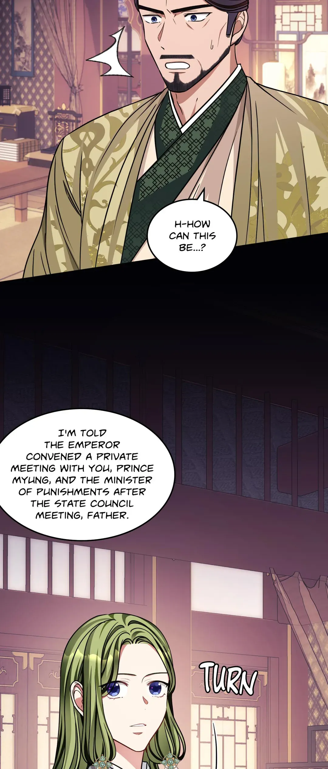 Bloom of Vengeance Chapter 73 - Page 48