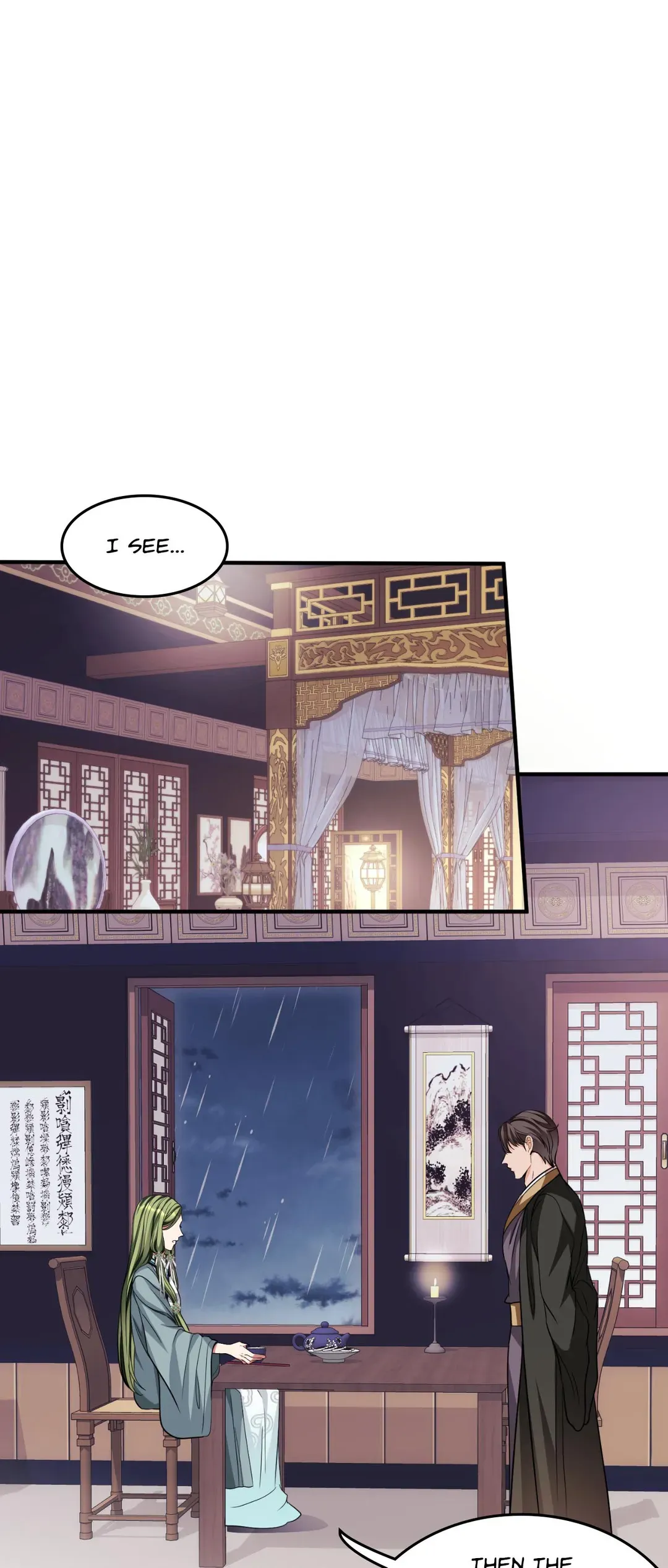 Bloom of Vengeance Chapter 73 - Page 6