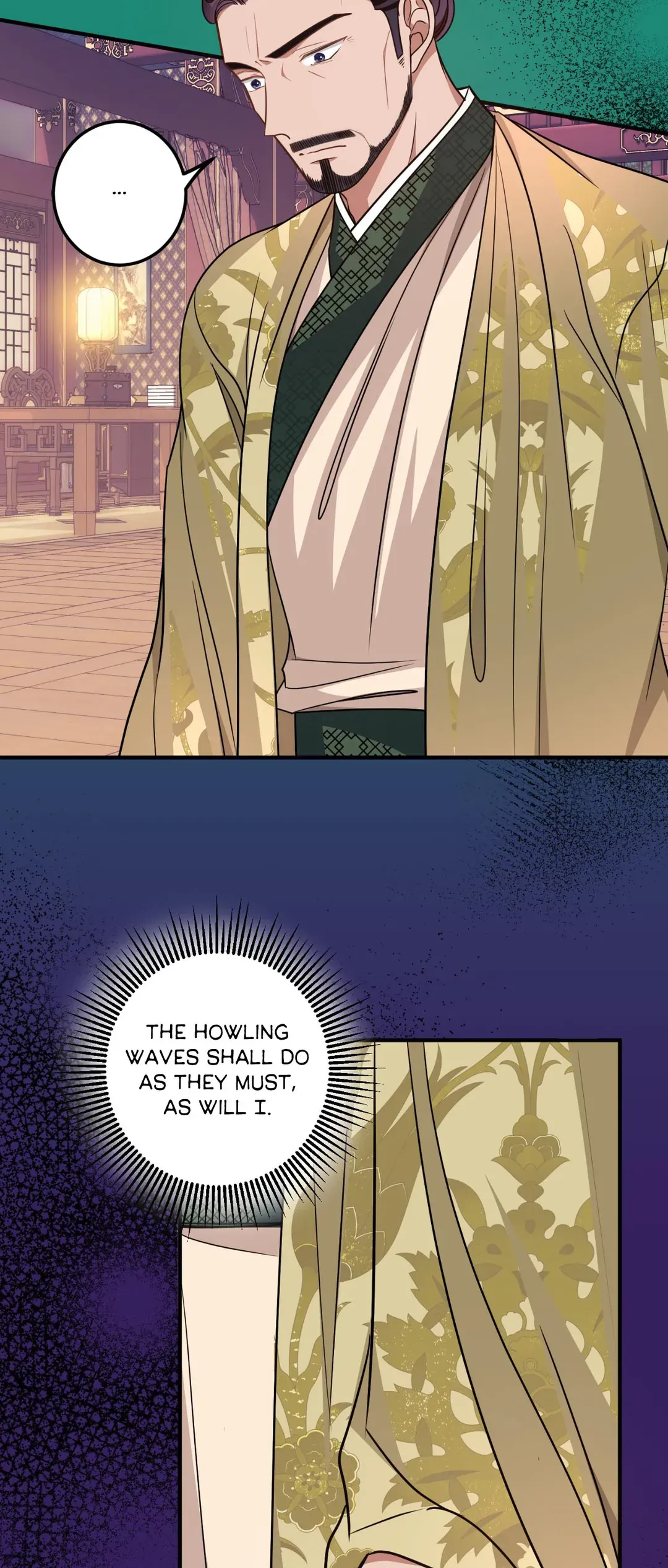 Bloom of Vengeance Chapter 74 - Page 27