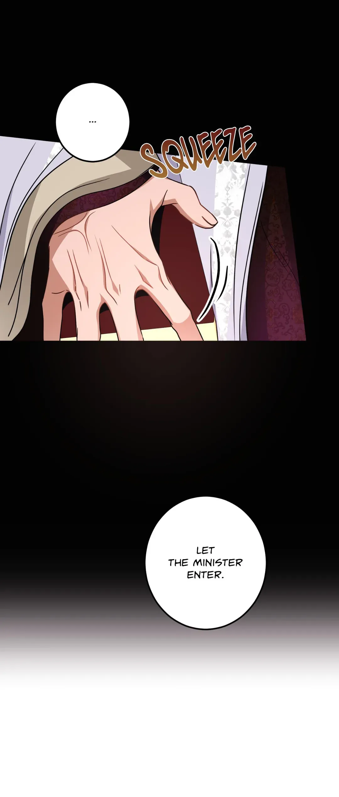Bloom of Vengeance Chapter 74 - Page 38