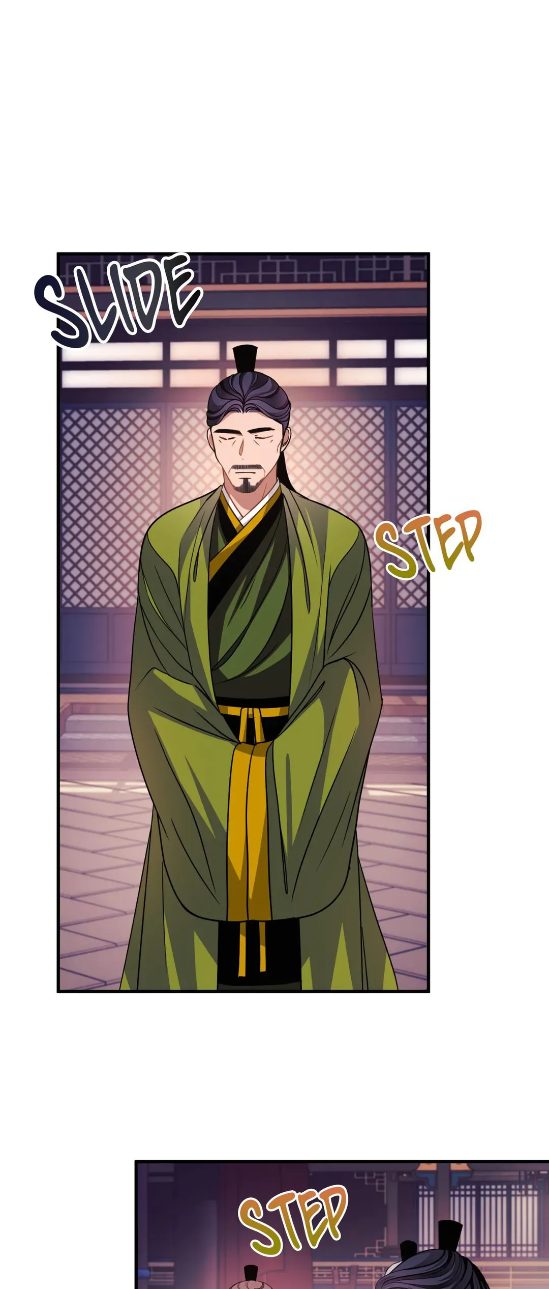 Bloom of Vengeance Chapter 74 - Page 39