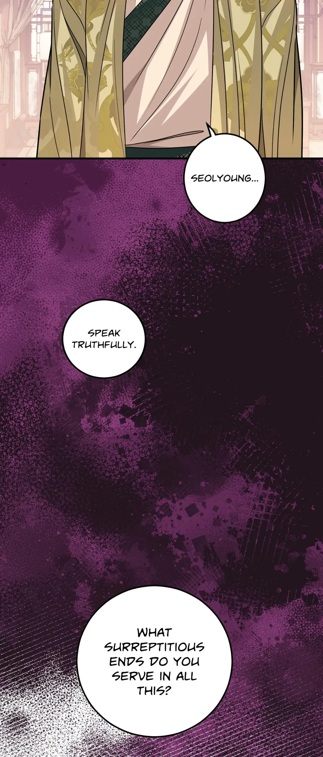 Bloom of Vengeance Chapter 74 - Page 6