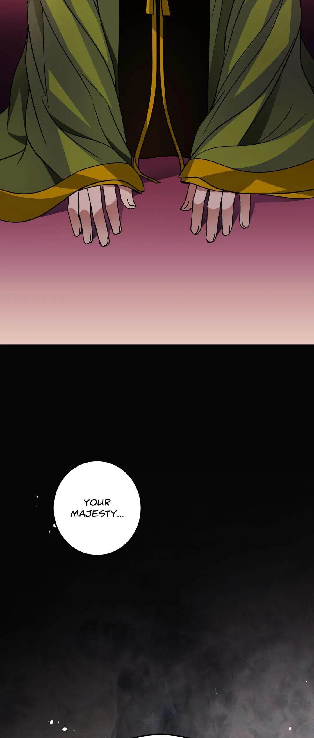 Bloom of Vengeance Chapter 74 - Page 53