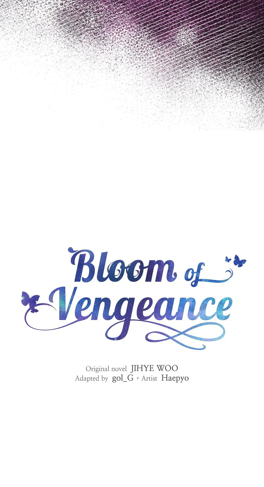 Bloom of Vengeance Chapter 74 - Page 7