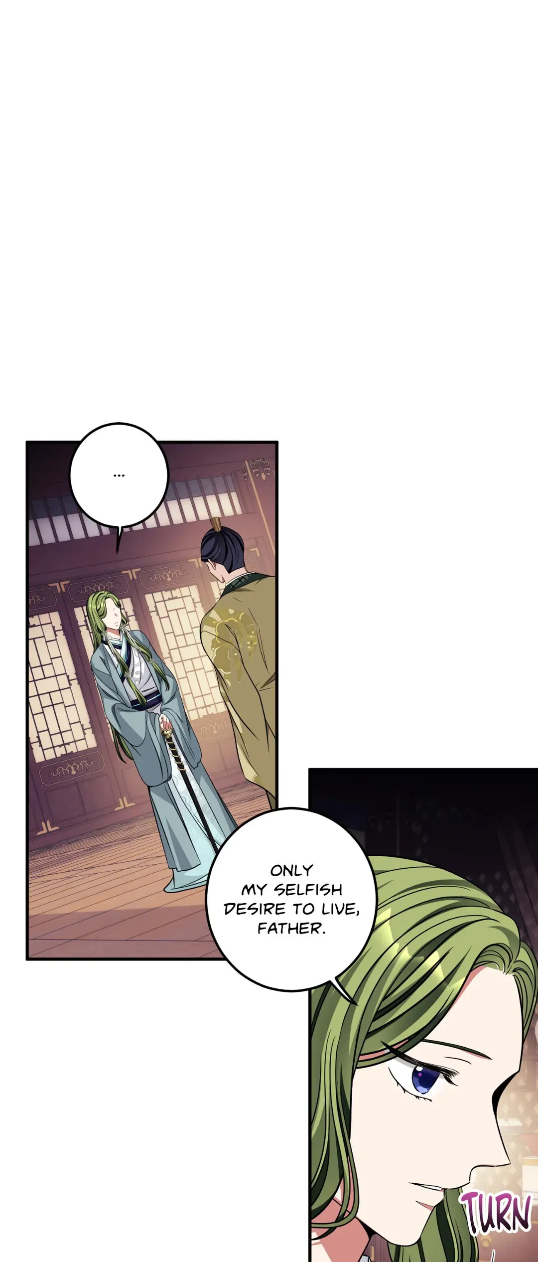 Bloom of Vengeance Chapter 74 - Page 8