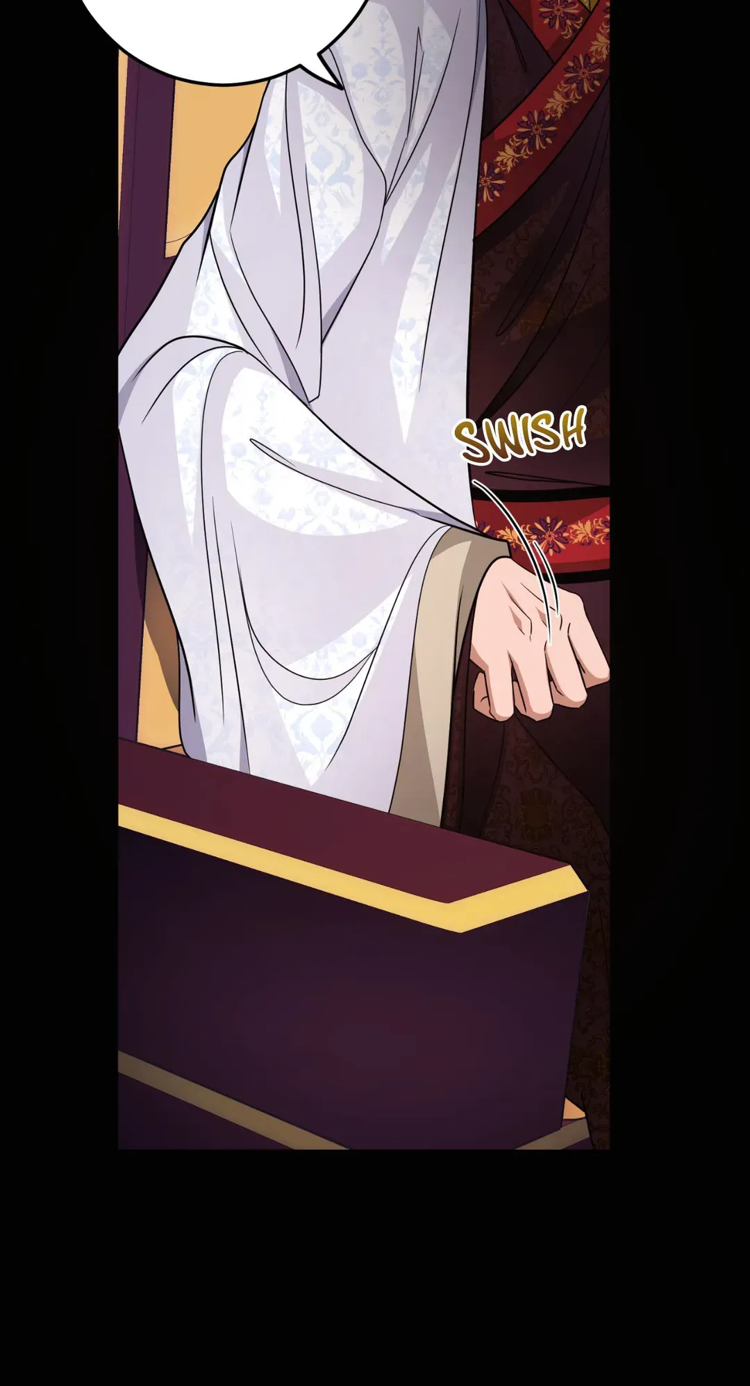 Bloom of Vengeance Chapter 75 - Page 12