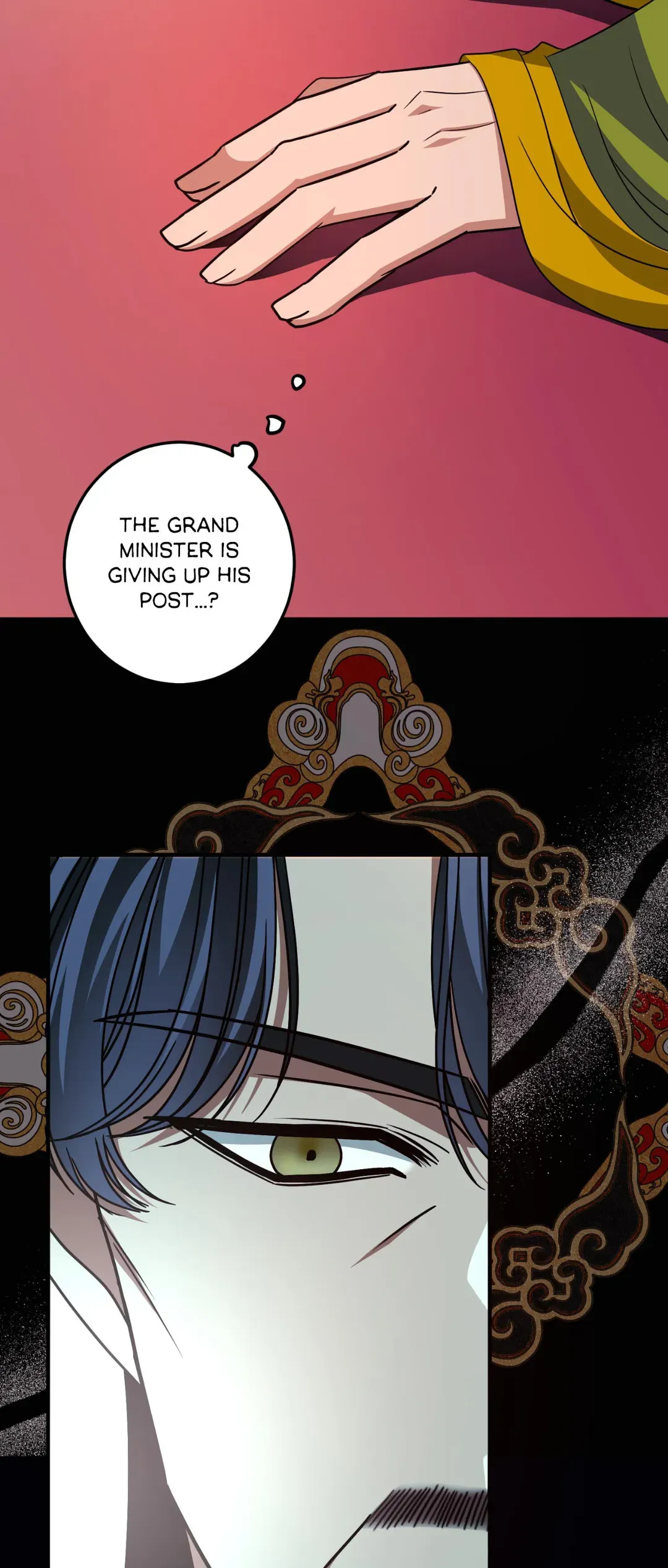 Bloom of Vengeance Chapter 75 - Page 15