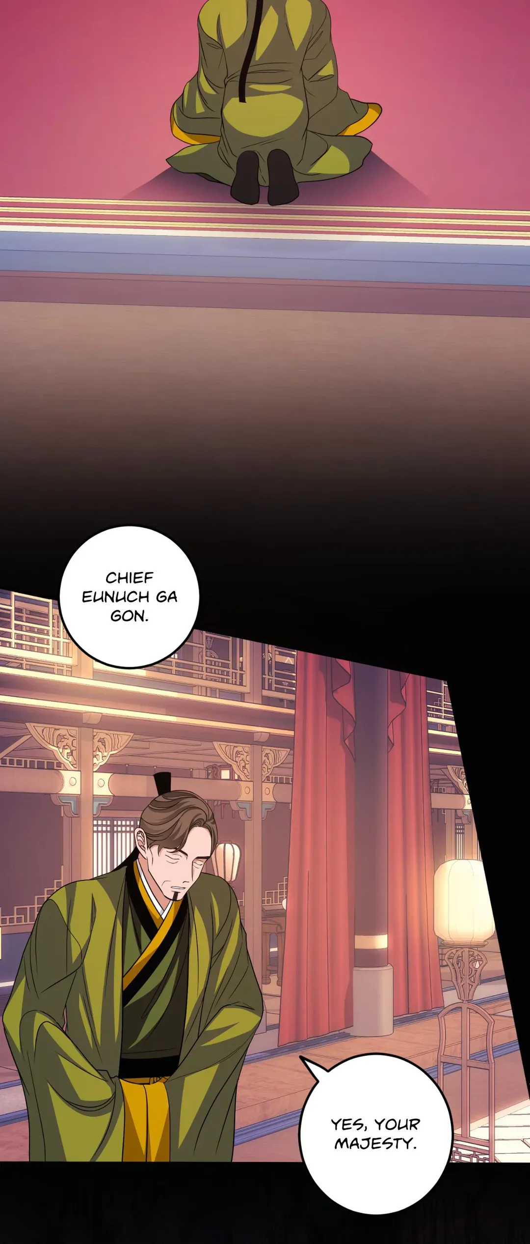 Bloom of Vengeance Chapter 75 - Page 19