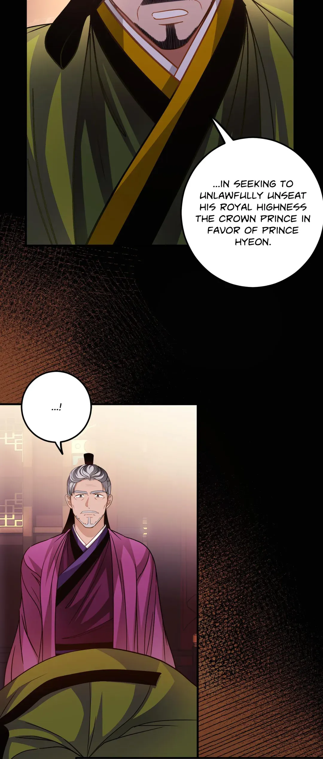 Bloom of Vengeance Chapter 75 - Page 3