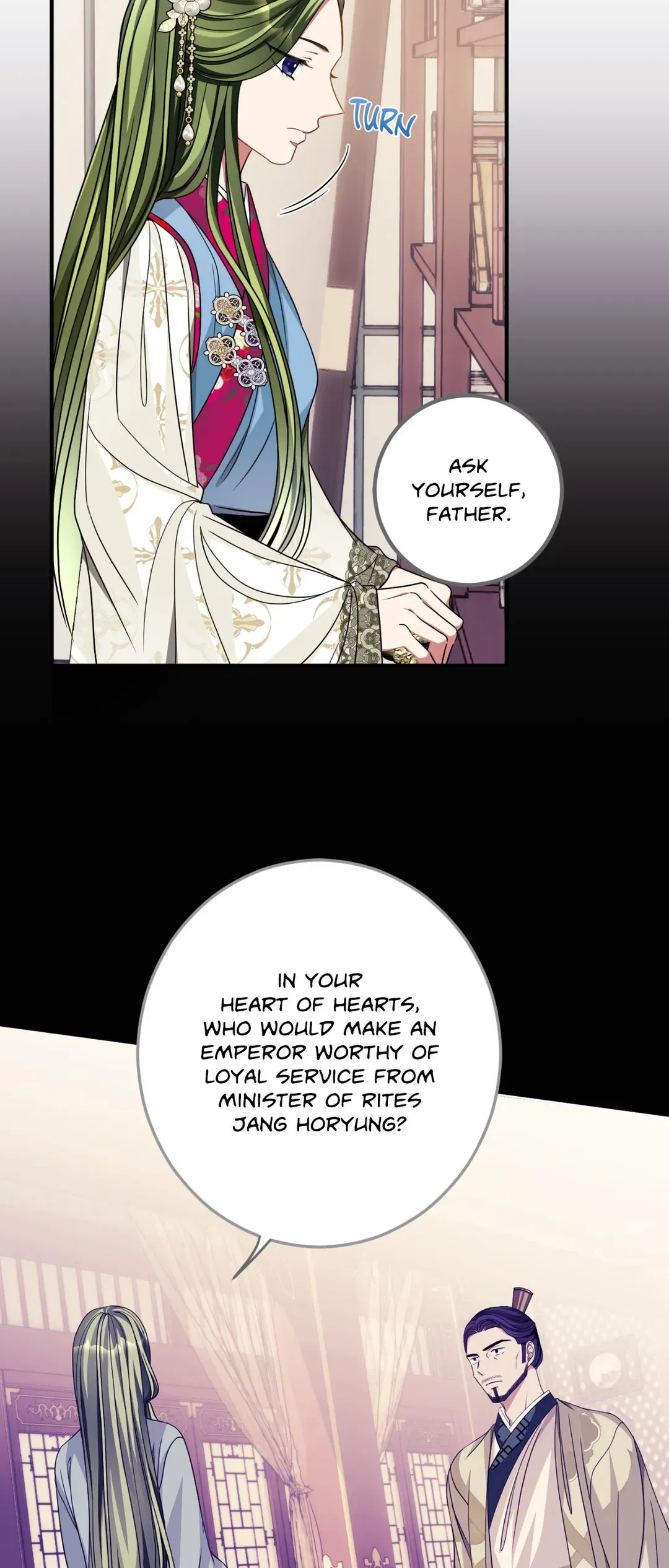Bloom of Vengeance Chapter 75 - Page 26