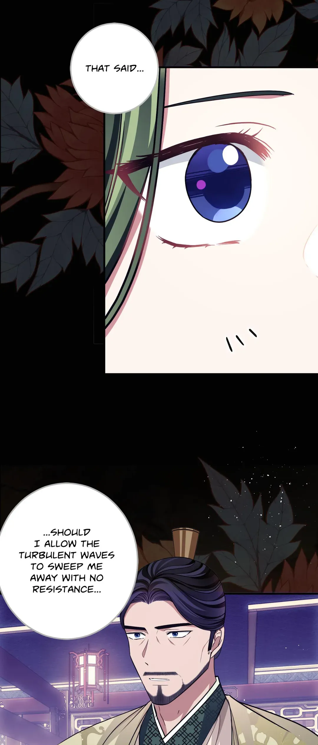 Bloom of Vengeance Chapter 75 - Page 28