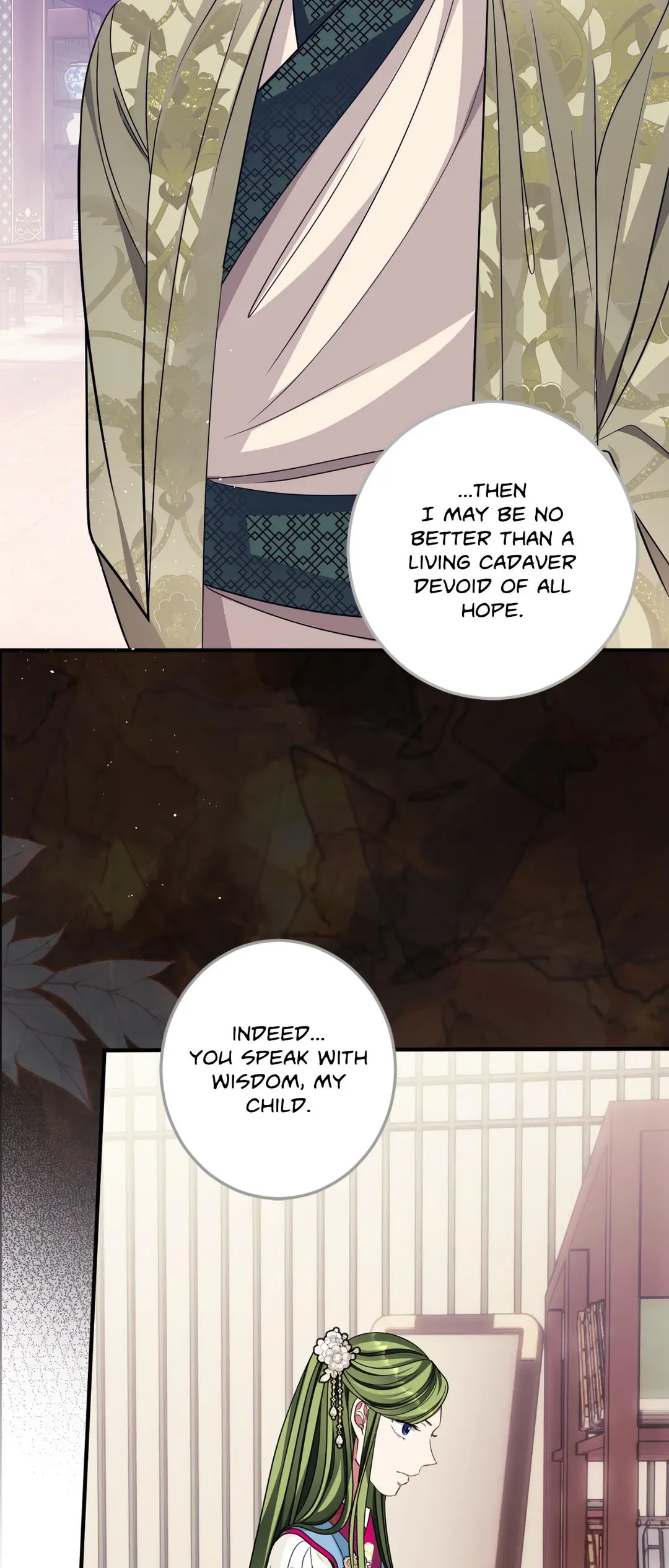 Bloom of Vengeance Chapter 75 - Page 29