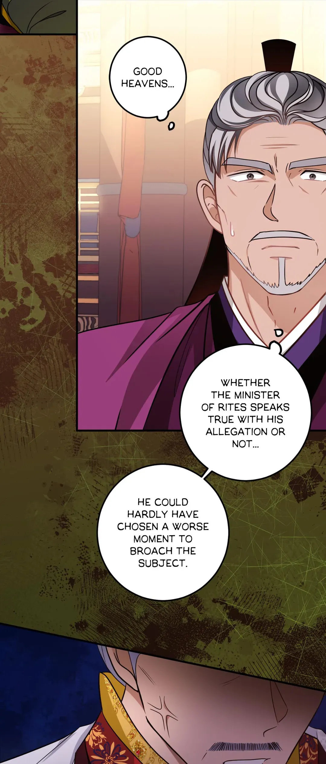 Bloom of Vengeance Chapter 75 - Page 4