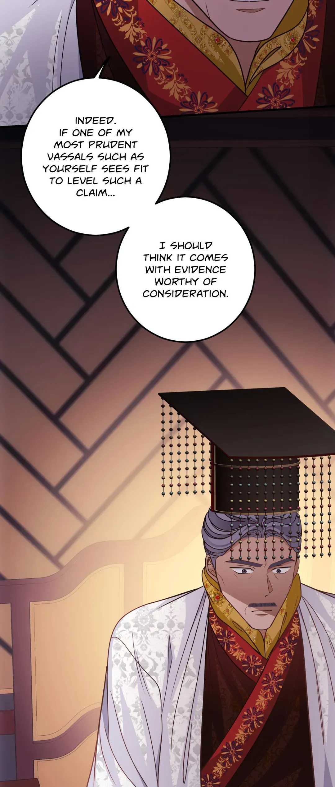 Bloom of Vengeance Chapter 75 - Page 5