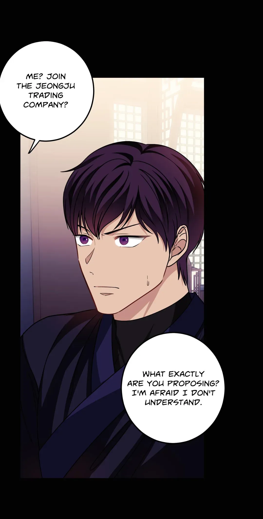 Bloom of Vengeance Chapter 75 - Page 42