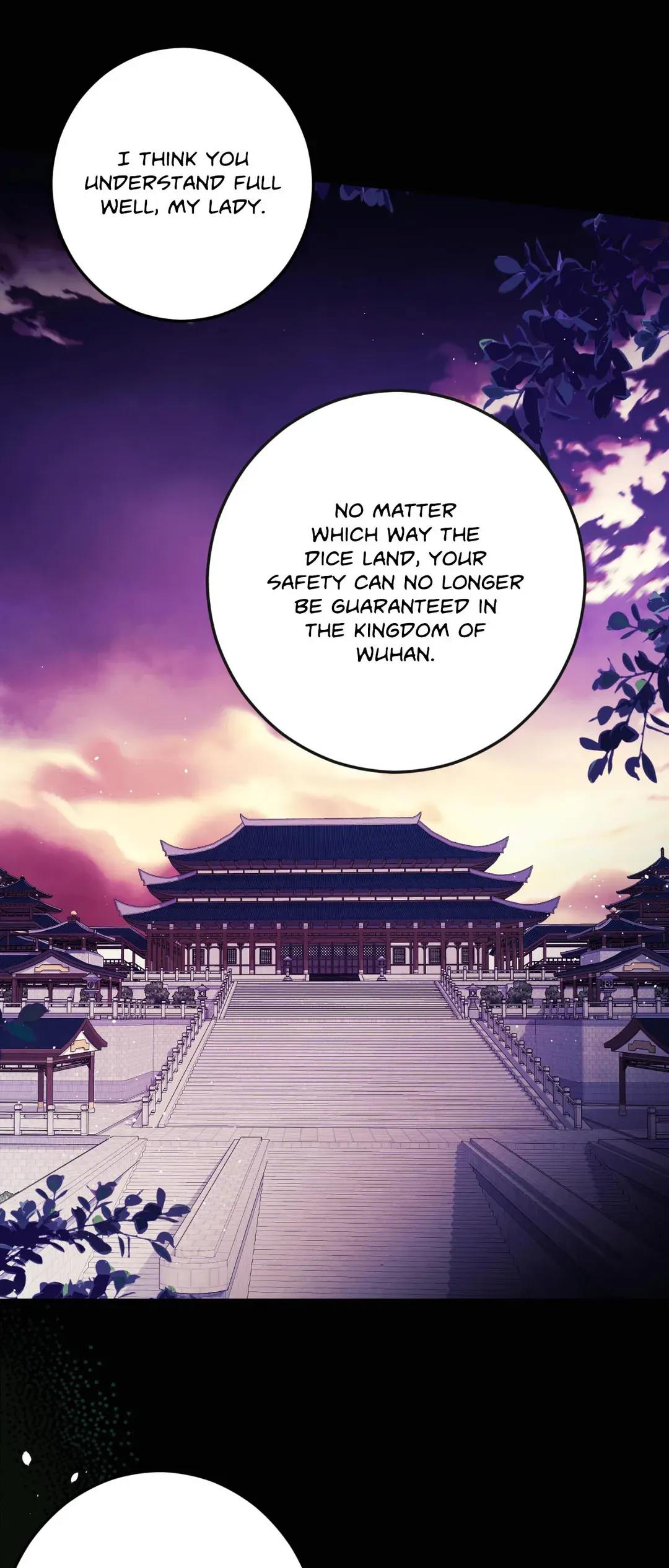Bloom of Vengeance Chapter 75 - Page 43
