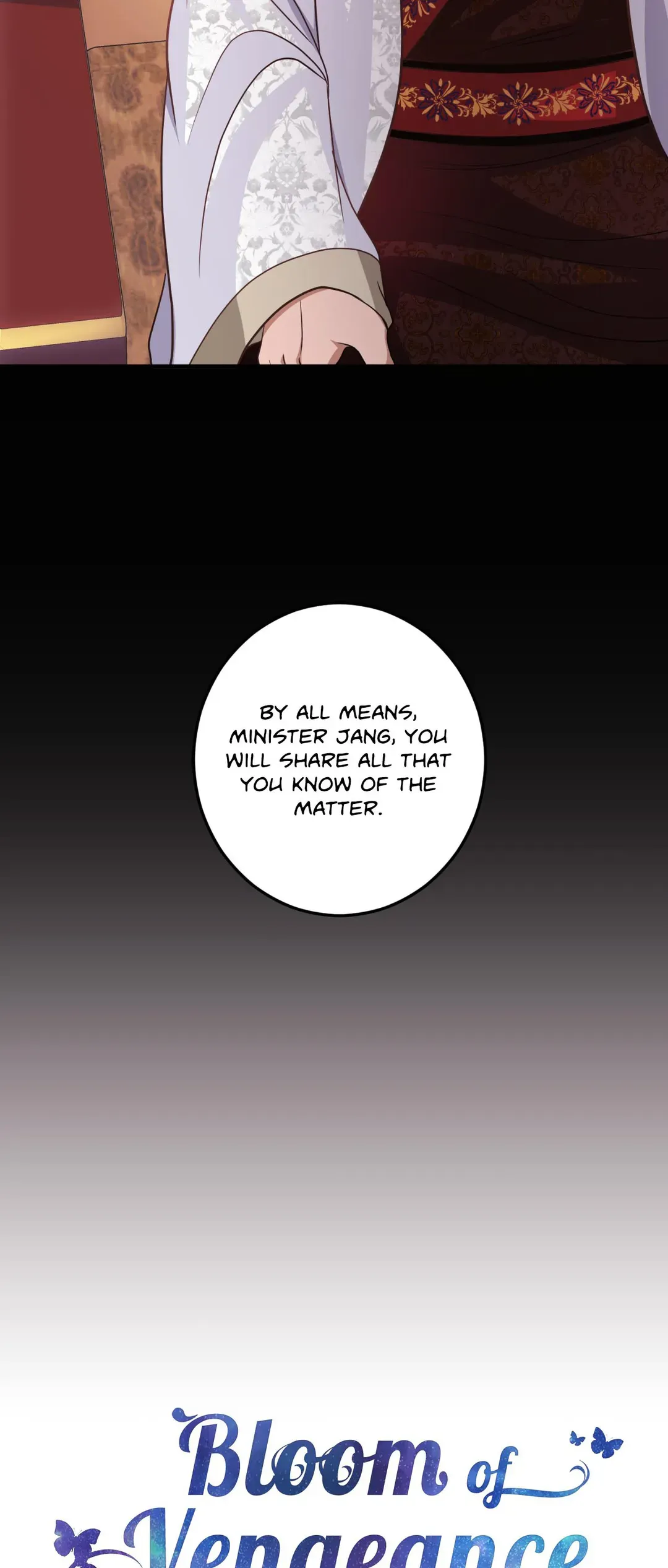 Bloom of Vengeance Chapter 75 - Page 6