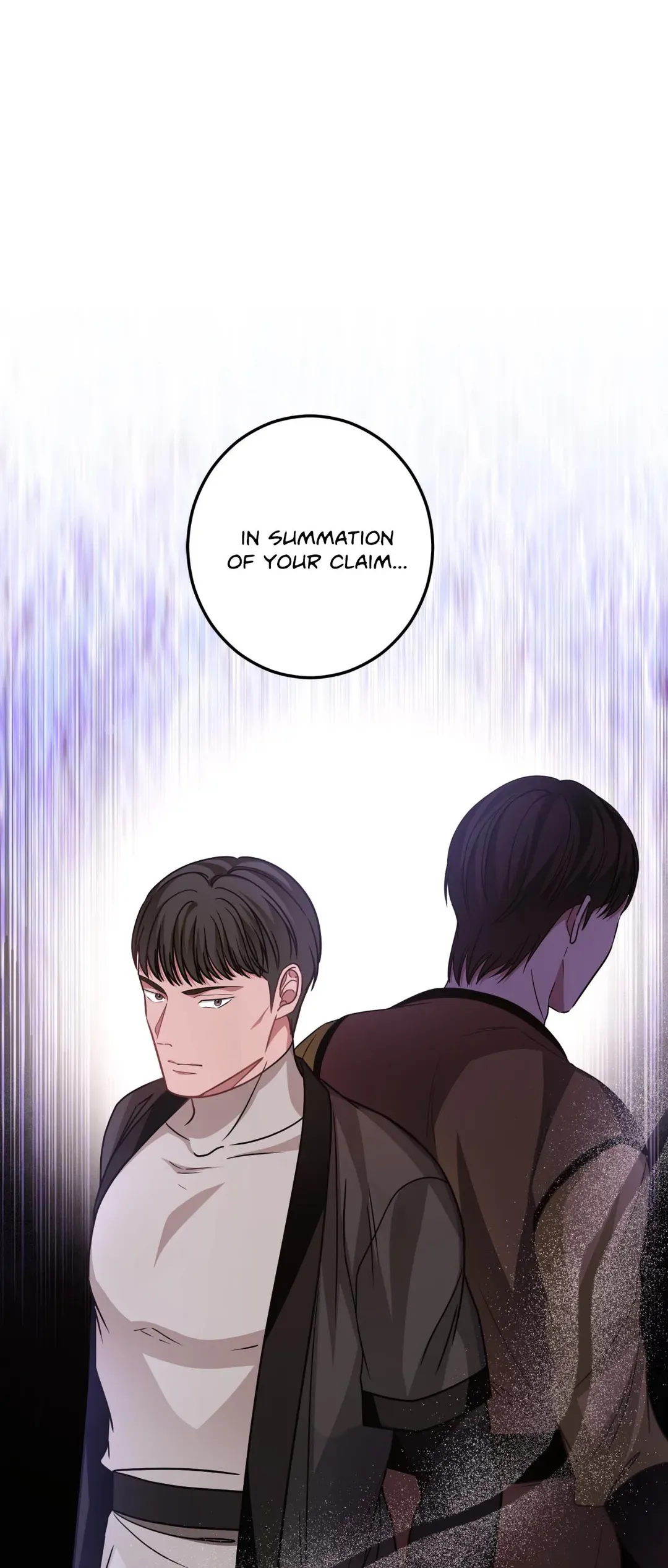 Bloom of Vengeance Chapter 75 - Page 8