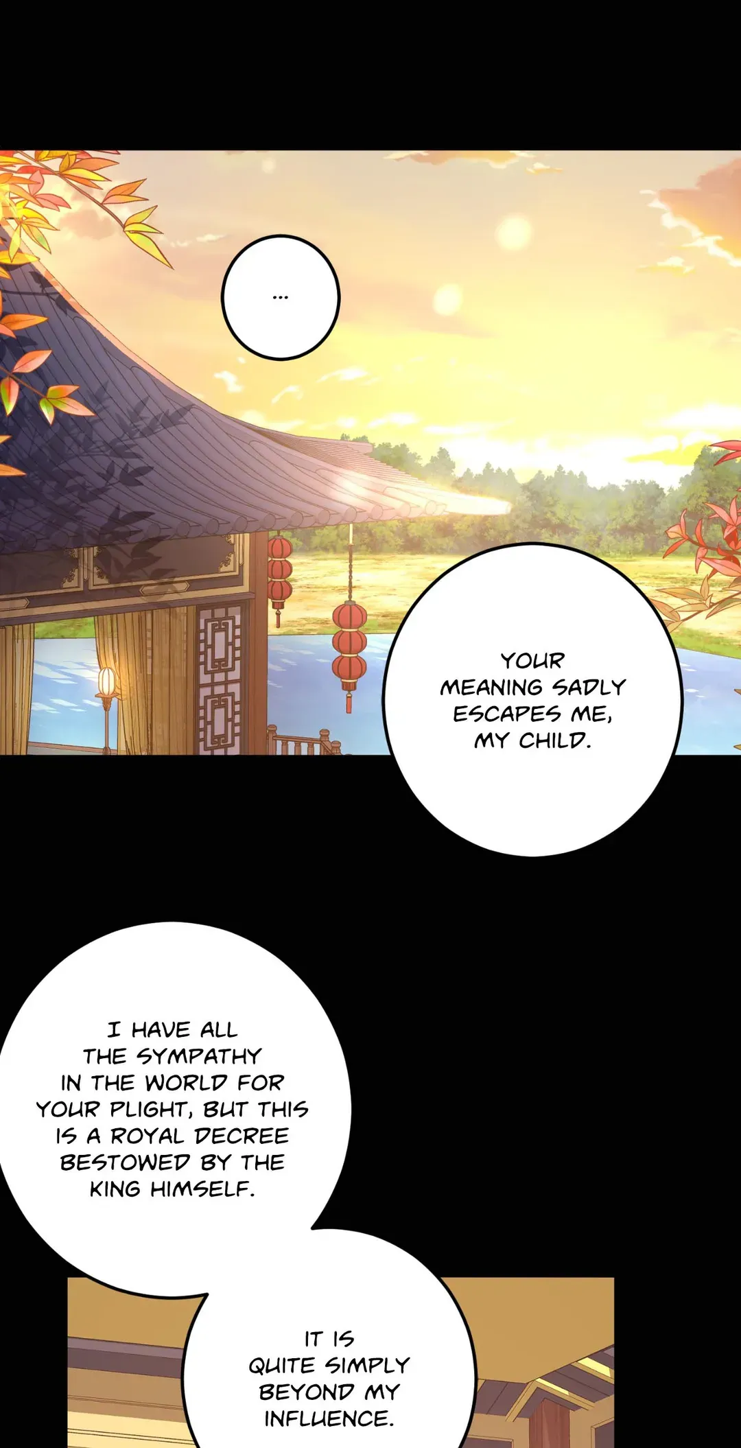 Bloom of Vengeance Chapter 76 - Page 16