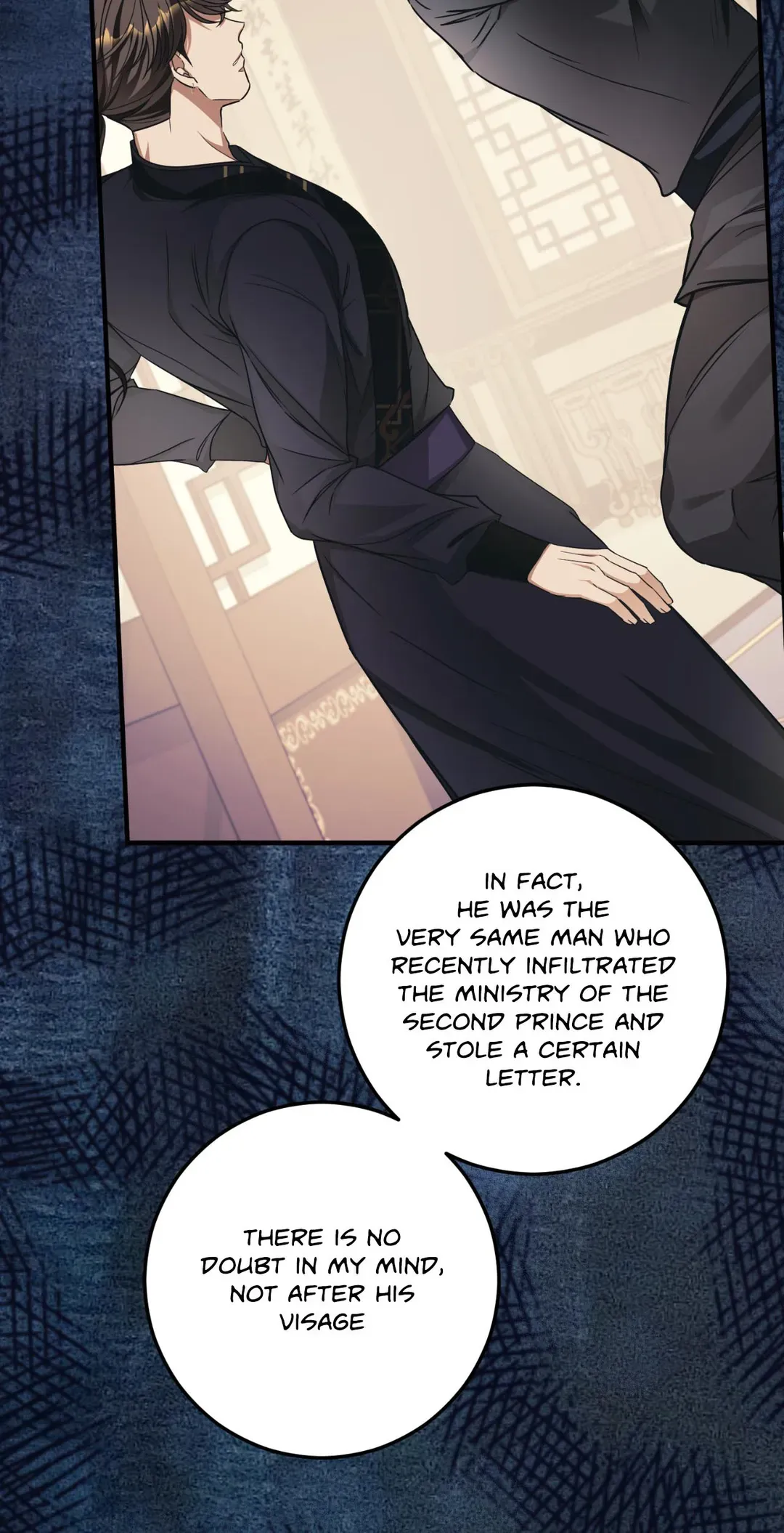 Bloom of Vengeance Chapter 76 - Page 19