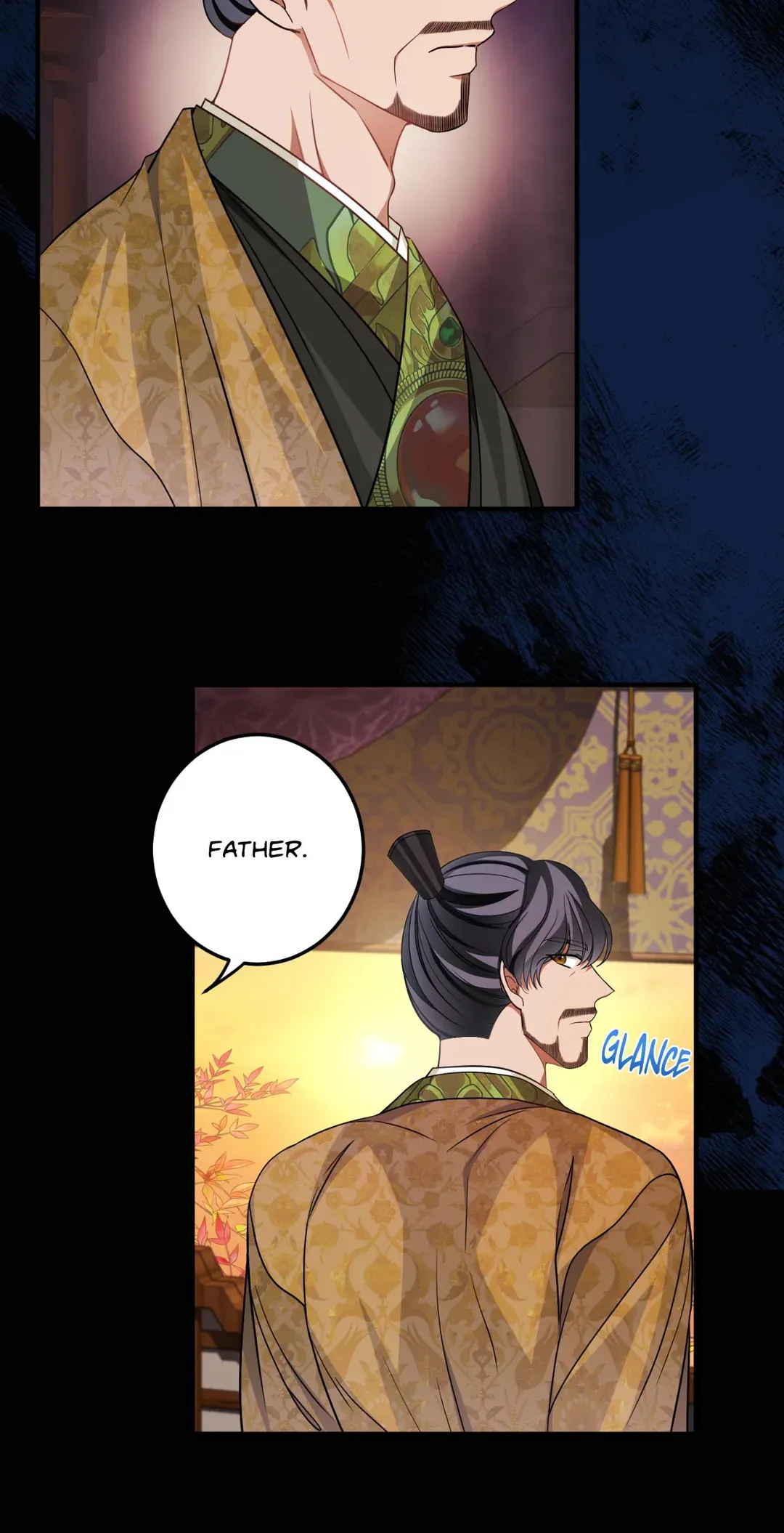 Bloom of Vengeance Chapter 76 - Page 3