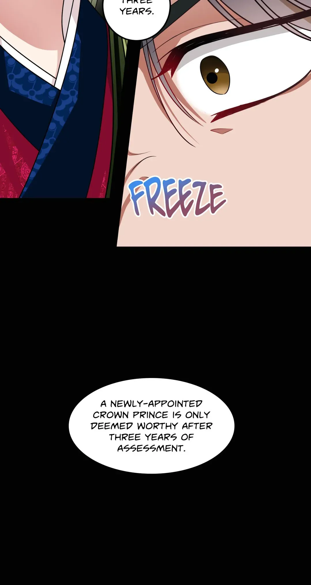 Bloom of Vengeance Chapter 76 - Page 29