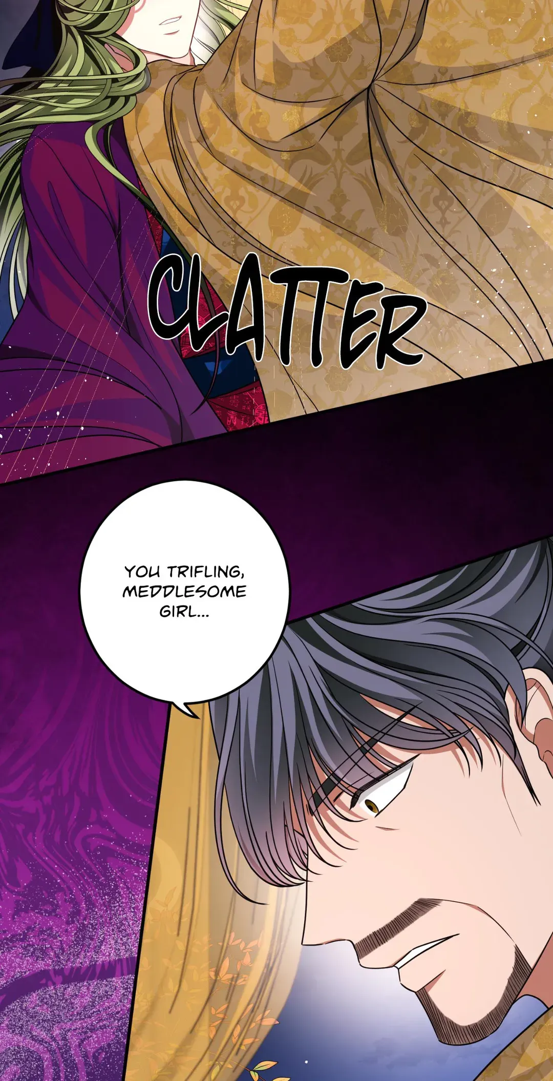 Bloom of Vengeance Chapter 76 - Page 31