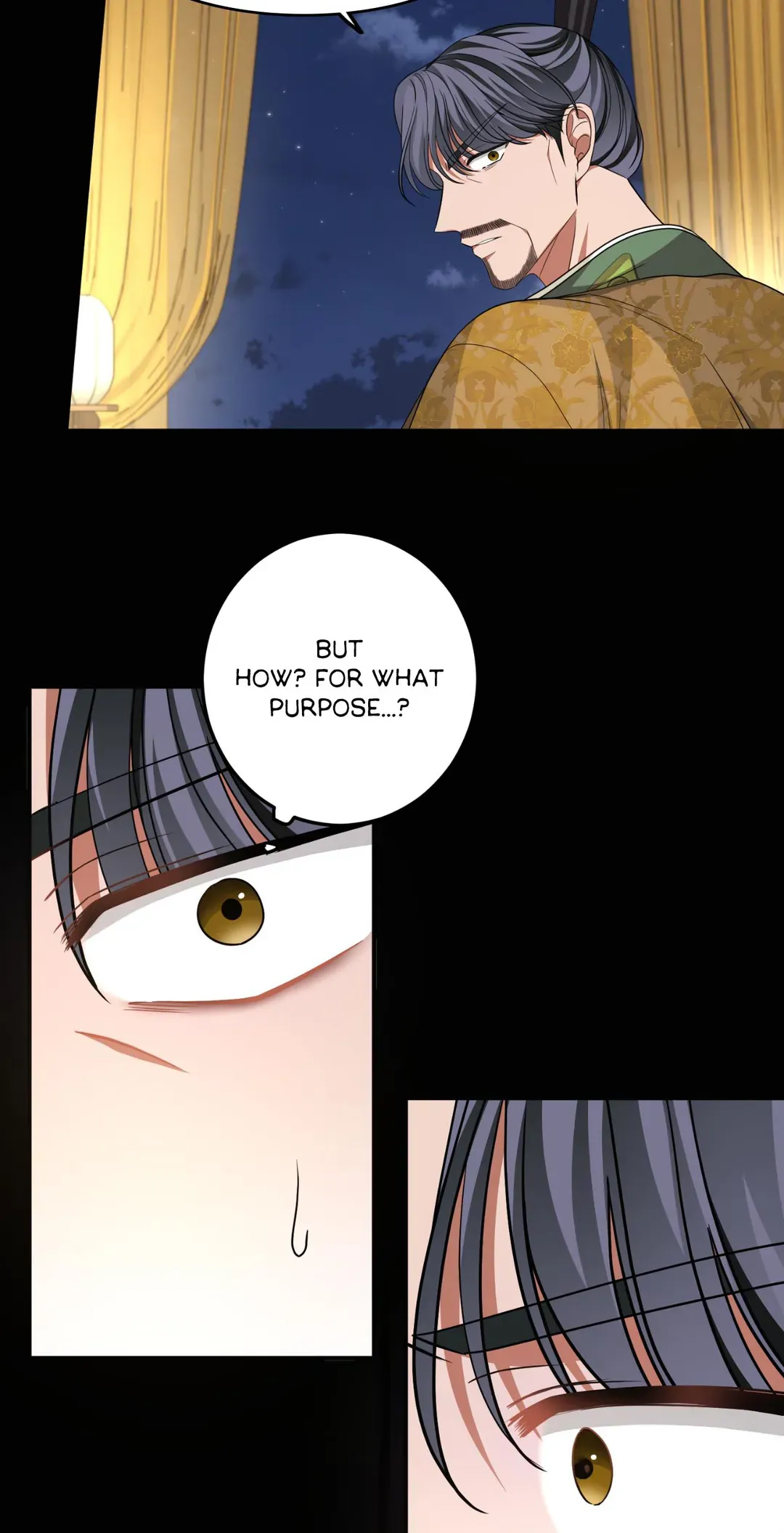 Bloom of Vengeance Chapter 76 - Page 35