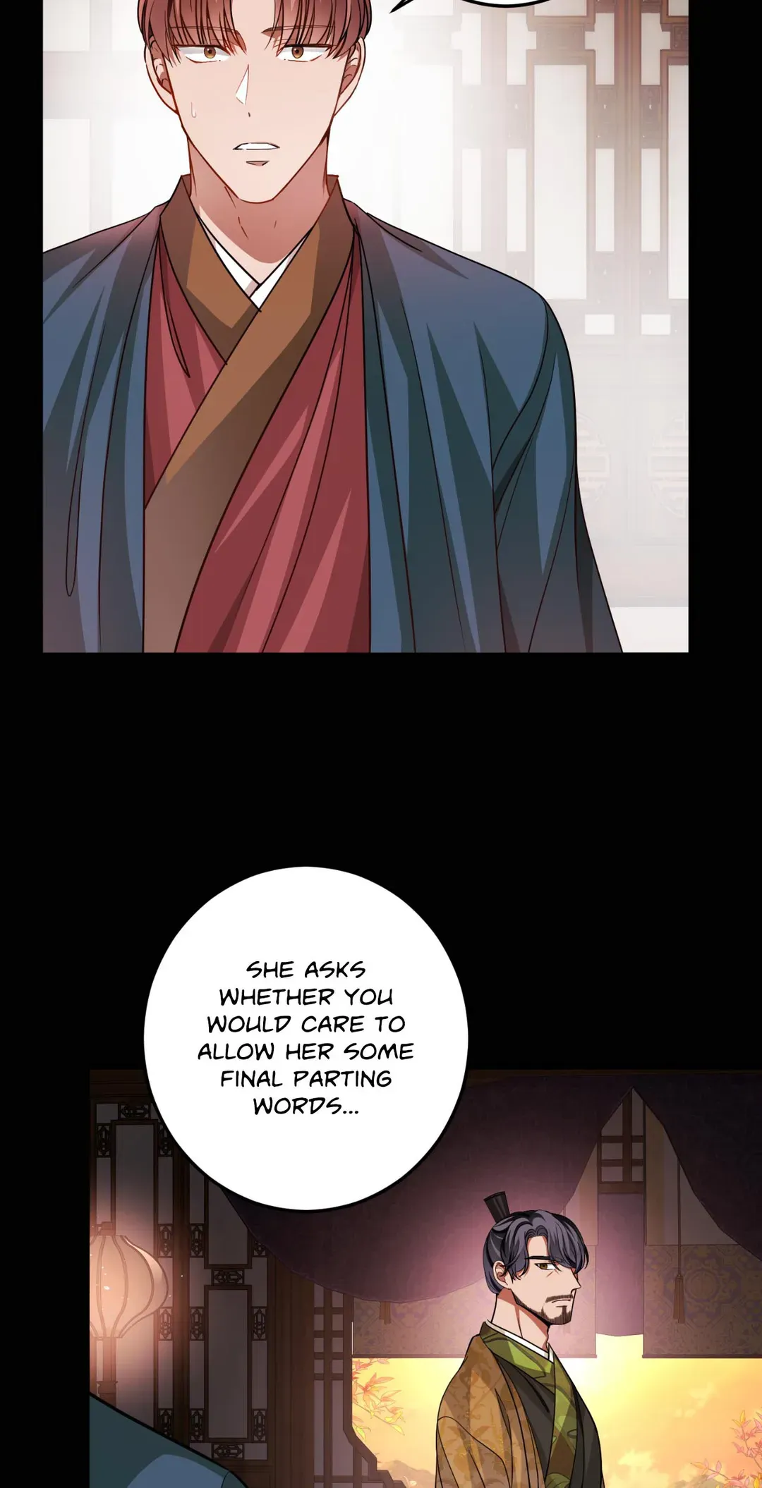 Bloom of Vengeance Chapter 76 - Page 5