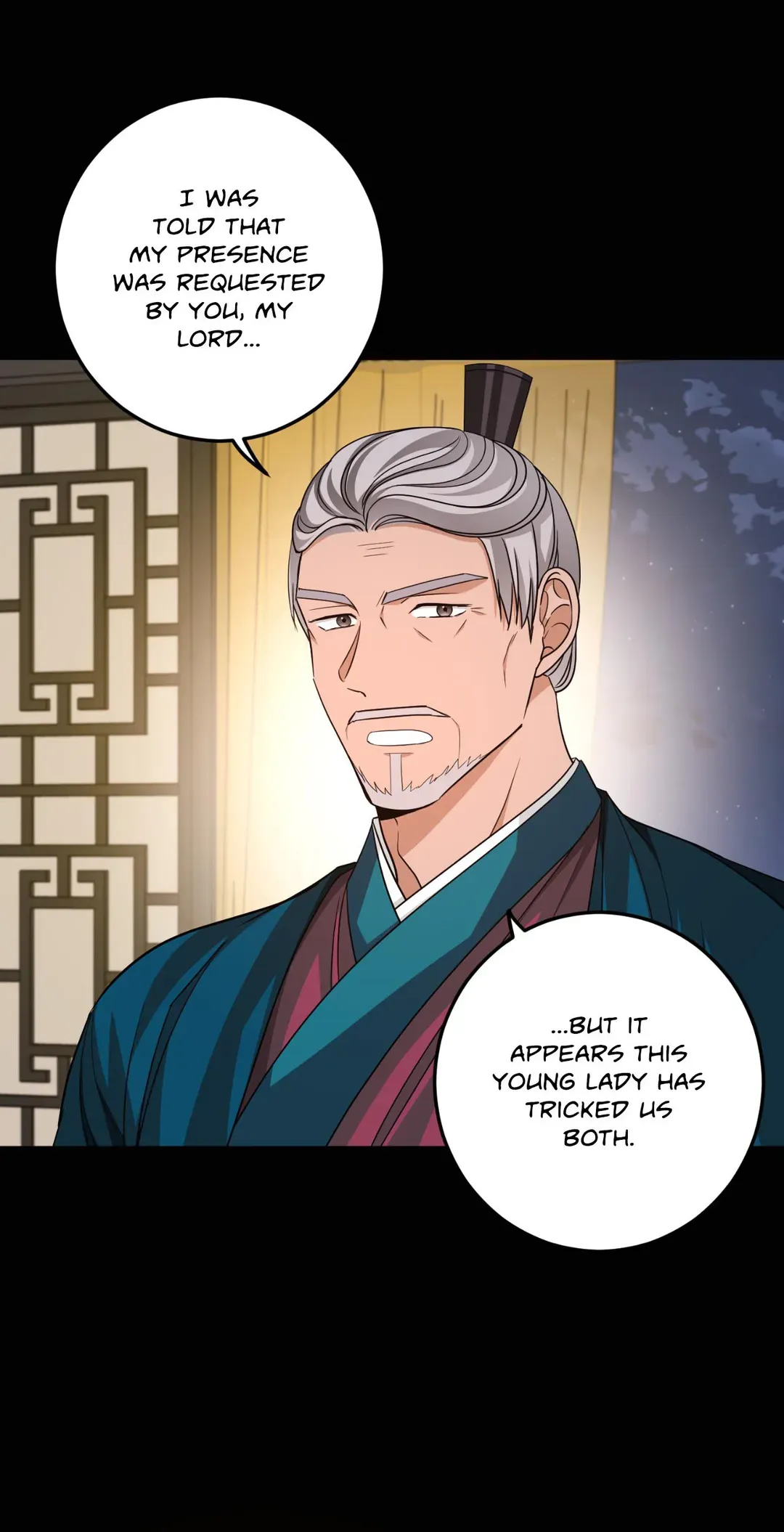 Bloom of Vengeance Chapter 76 - Page 42