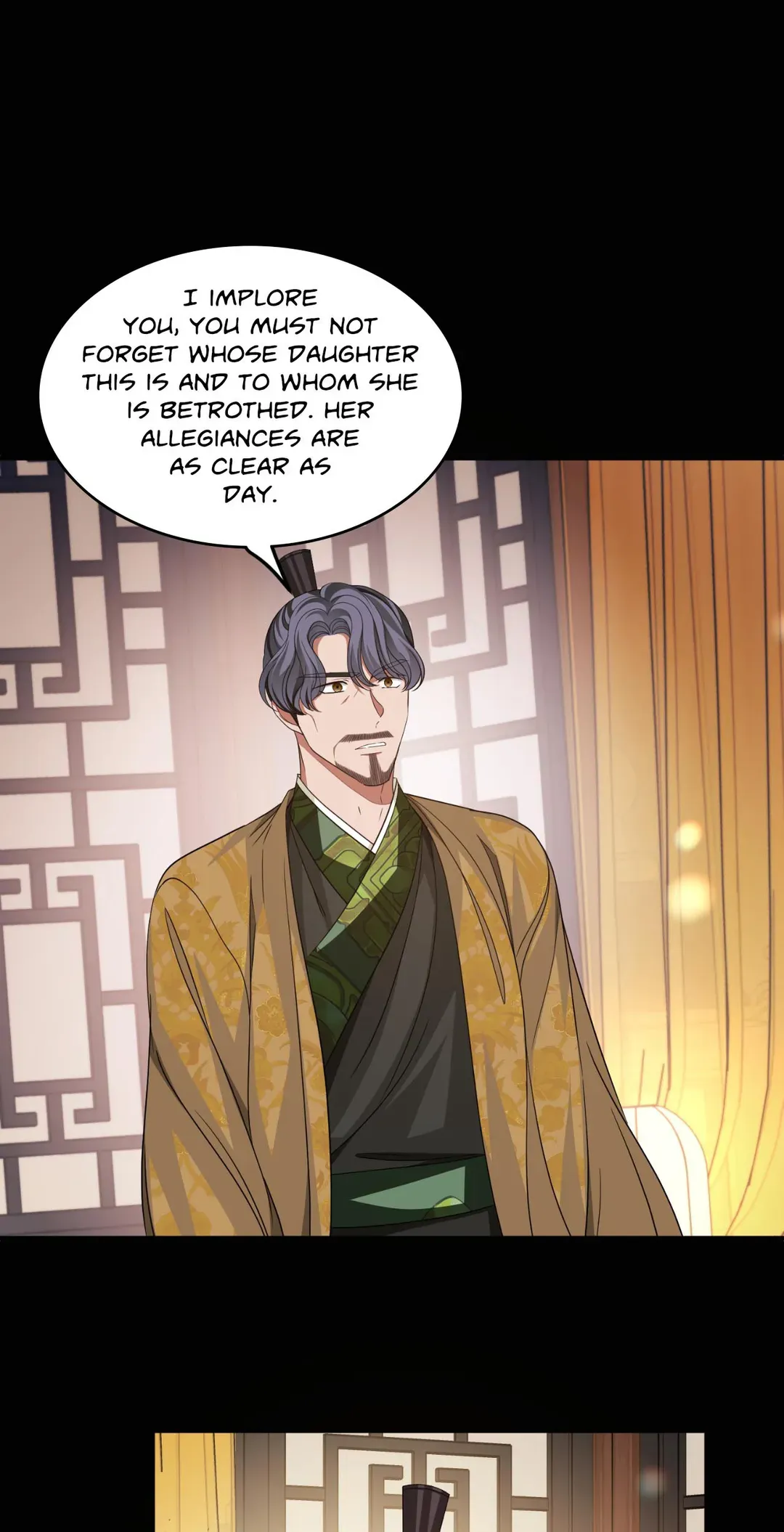 Bloom of Vengeance Chapter 76 - Page 44