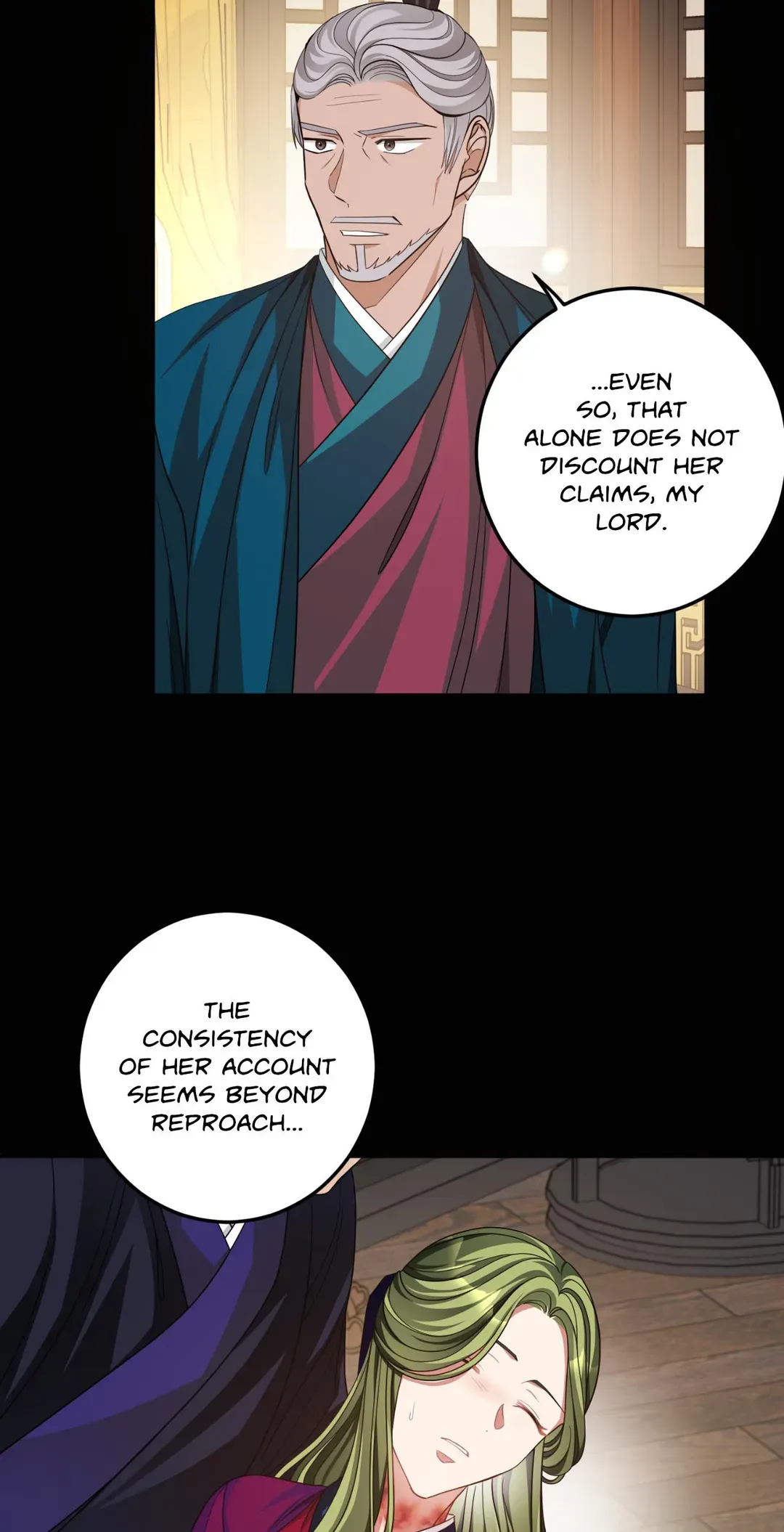 Bloom of Vengeance Chapter 76 - Page 45