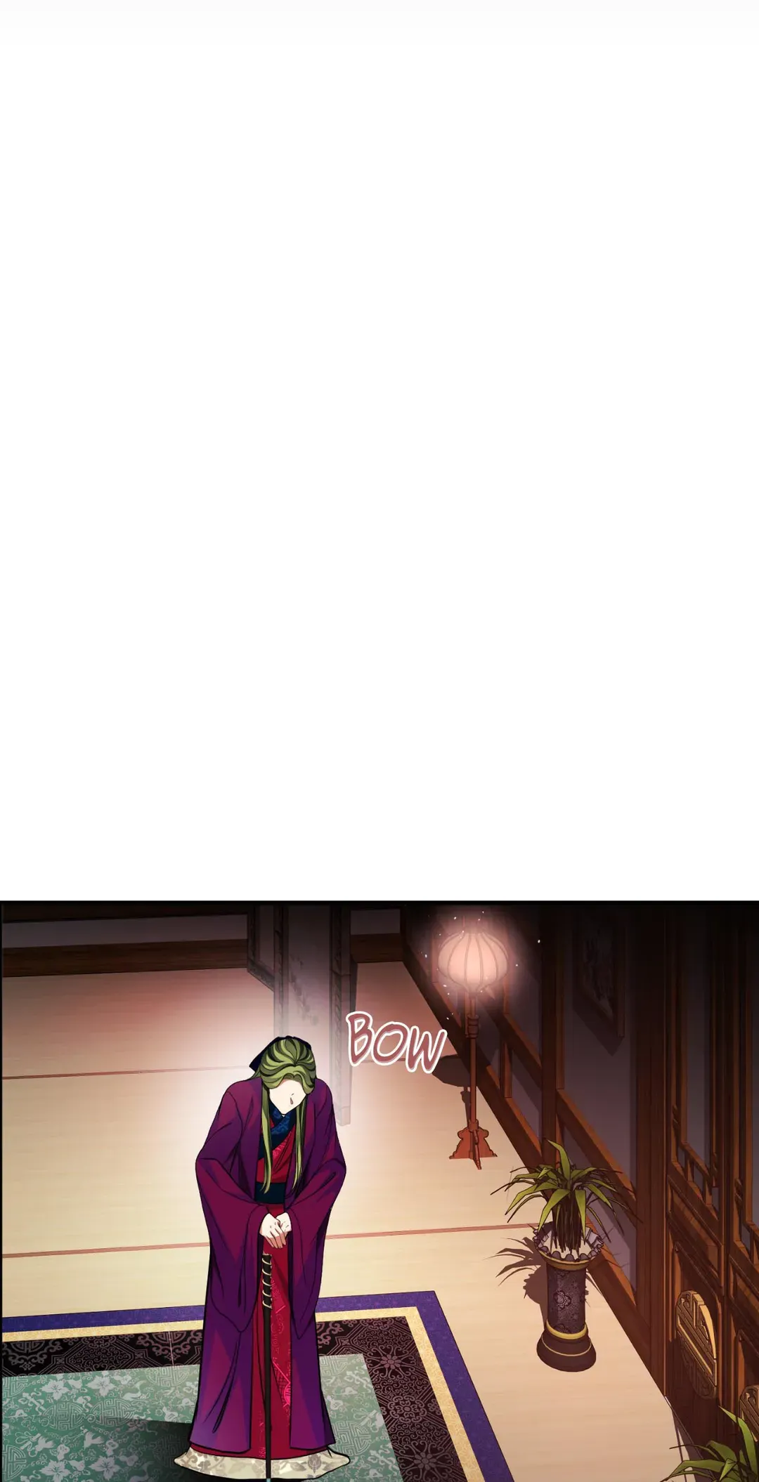 Bloom of Vengeance Chapter 76 - Page 7