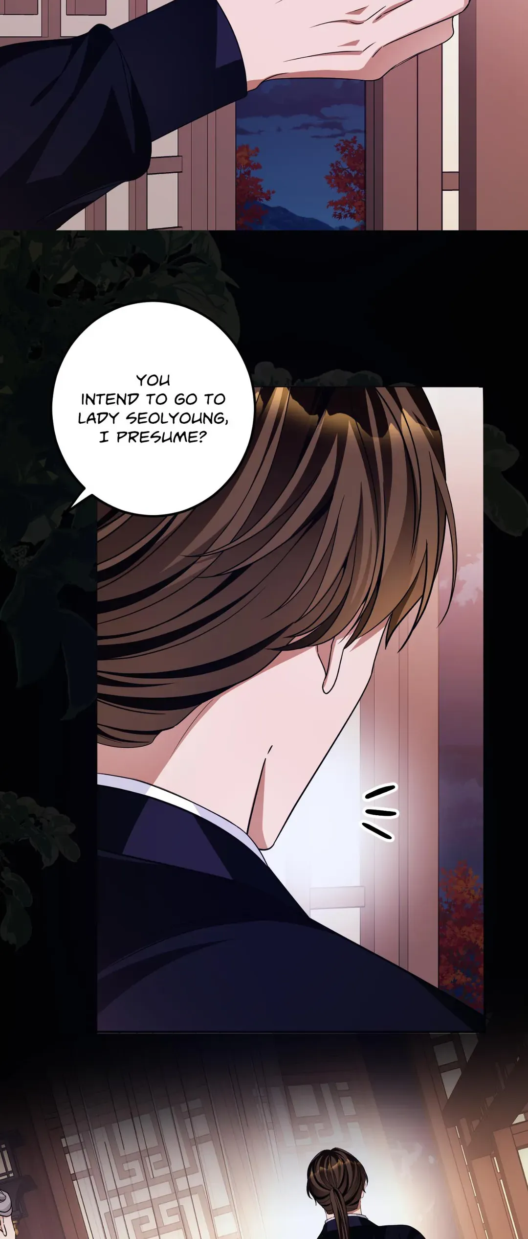 Bloom of Vengeance Chapter 77 - Page 2