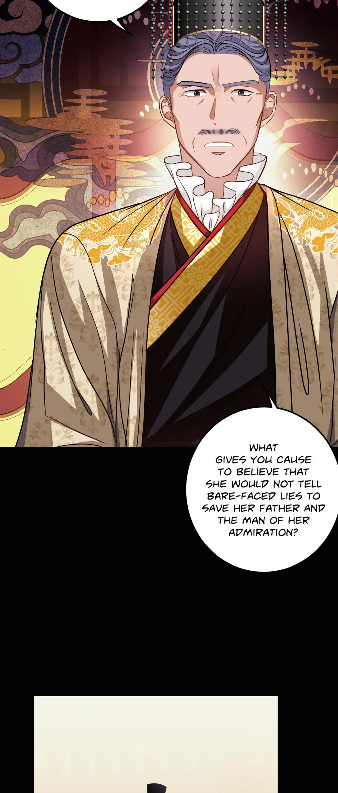 Bloom of Vengeance Chapter 77 - Page 12