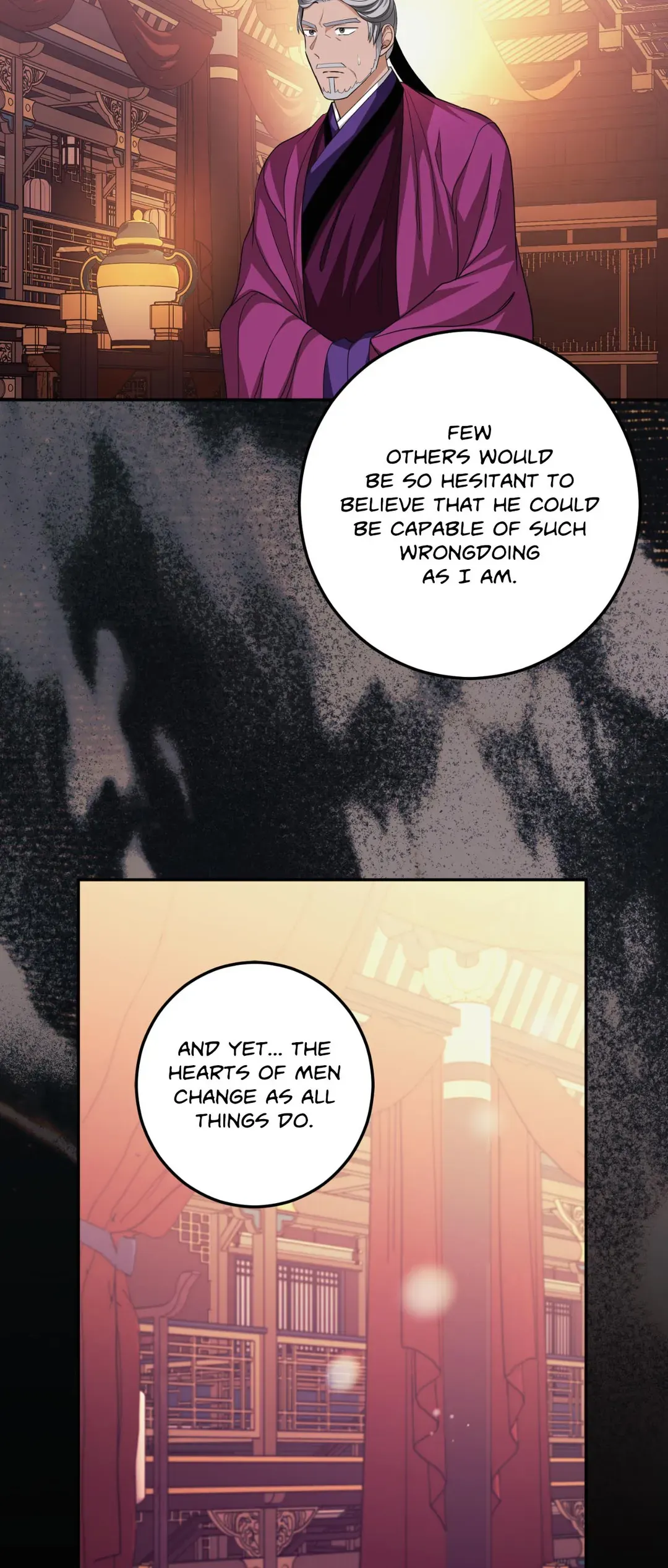 Bloom of Vengeance Chapter 77 - Page 15