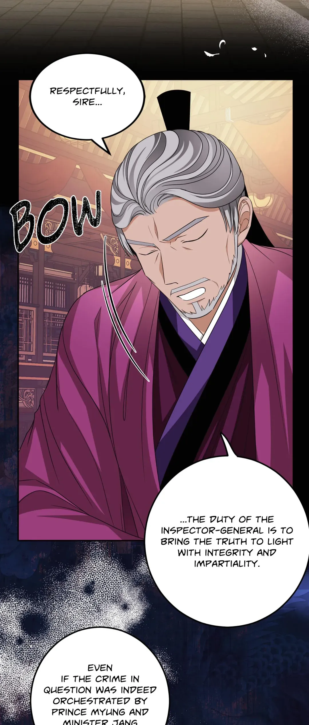 Bloom of Vengeance Chapter 77 - Page 17