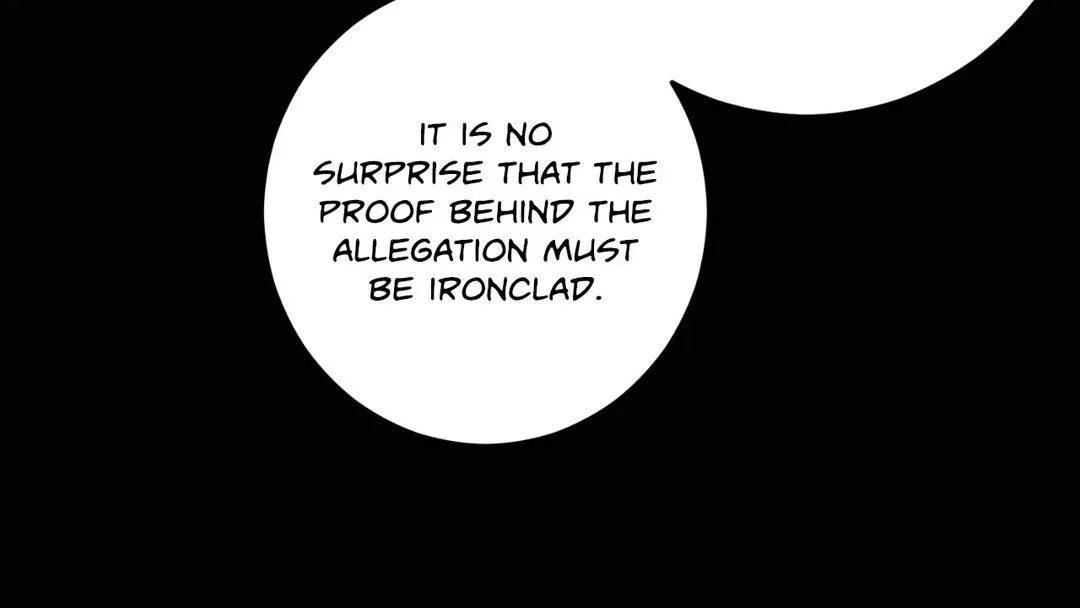 Bloom of Vengeance Chapter 77 - Page 20