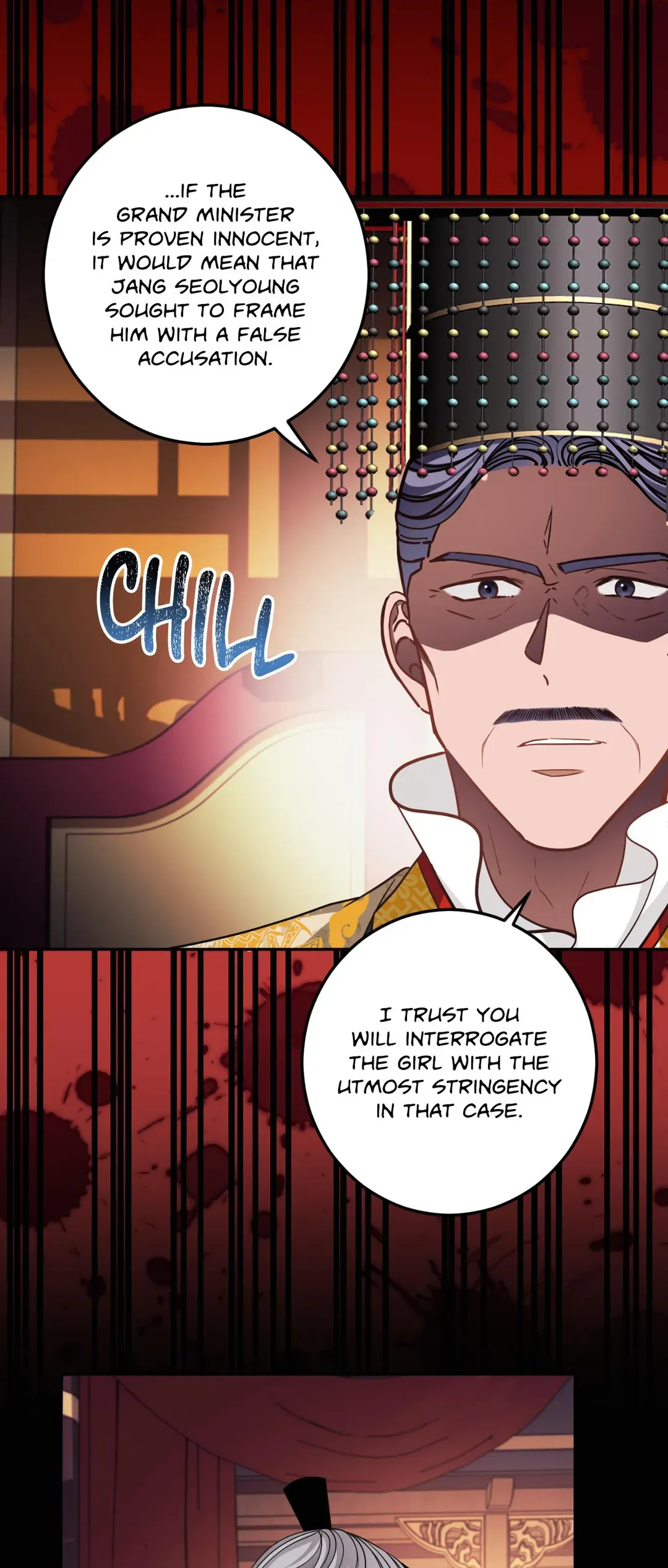 Bloom of Vengeance Chapter 77 - Page 22