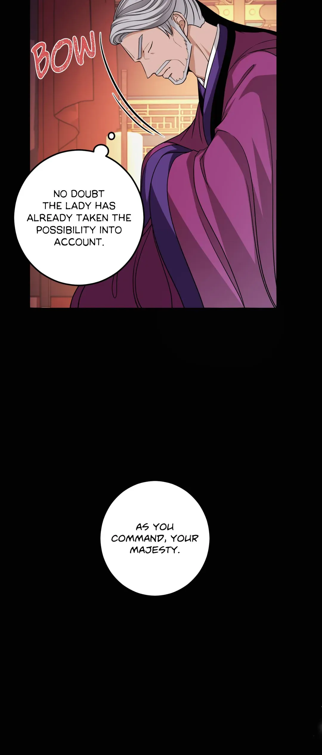 Bloom of Vengeance Chapter 77 - Page 23