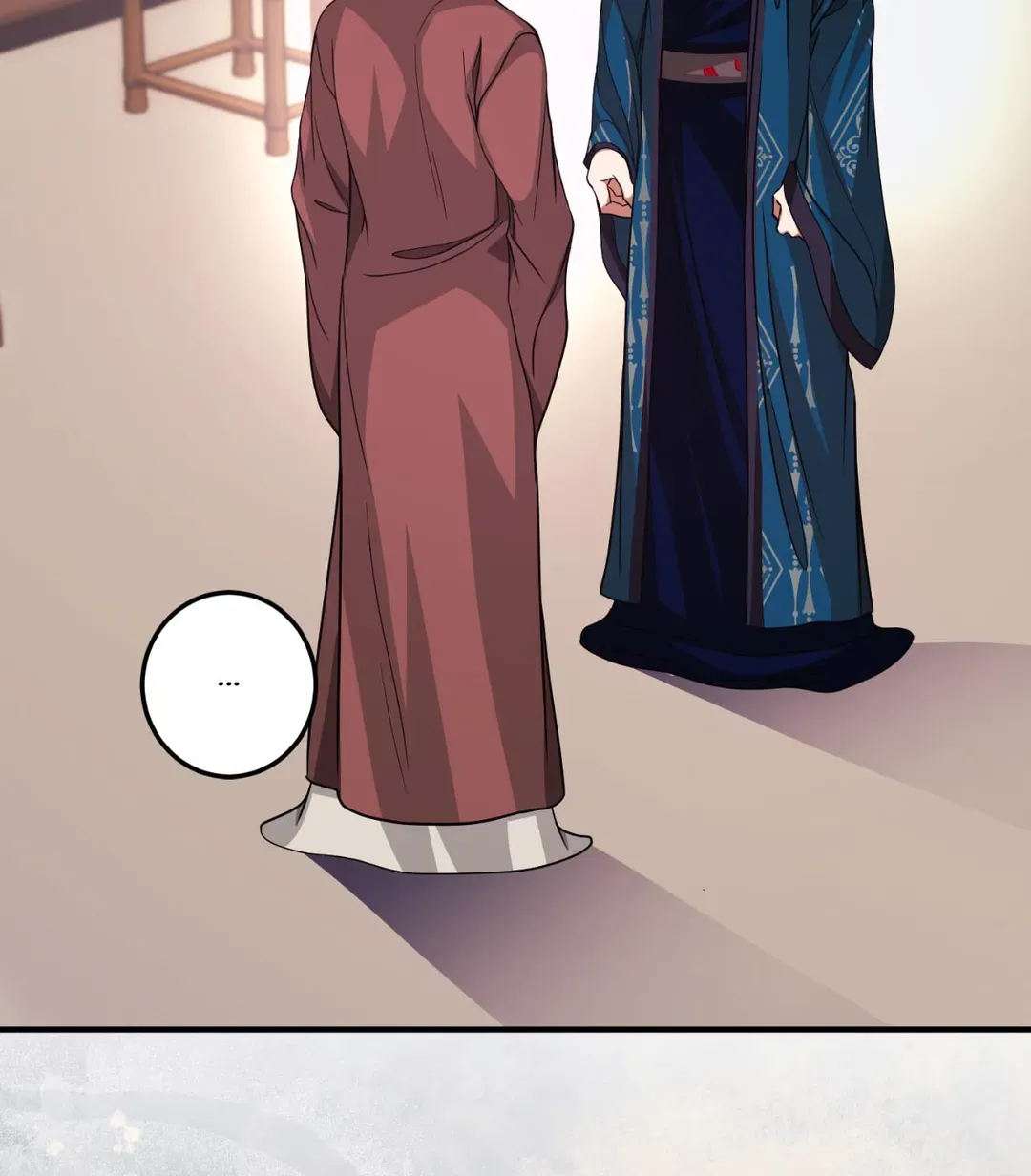 Bloom of Vengeance Chapter 77 - Page 32