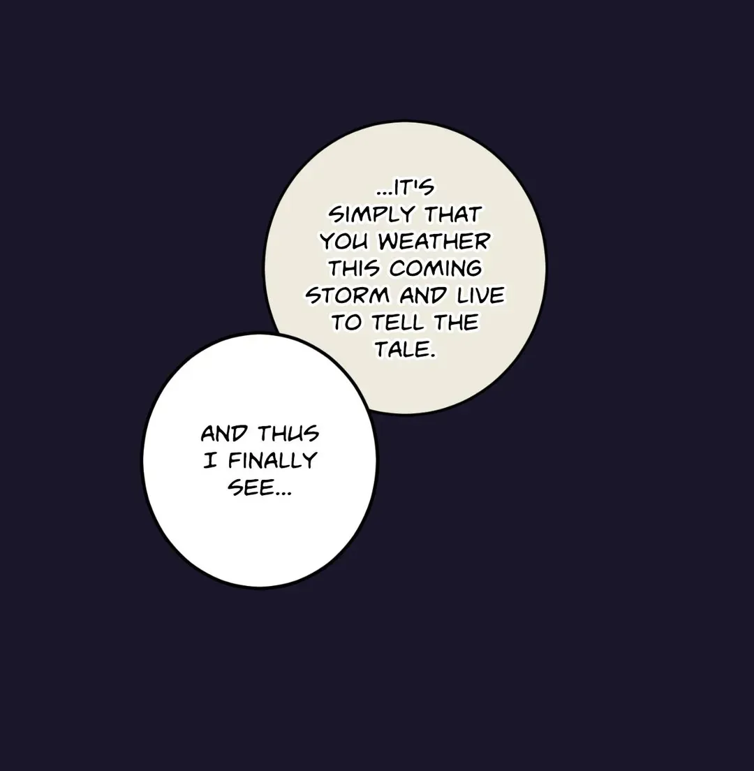 Bloom of Vengeance Chapter 77 - Page 38