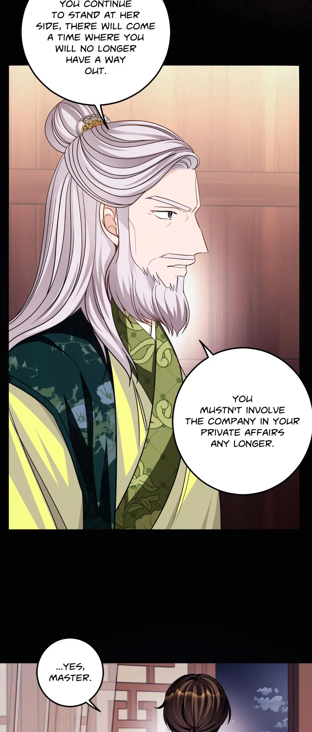 Bloom of Vengeance Chapter 77 - Page 5