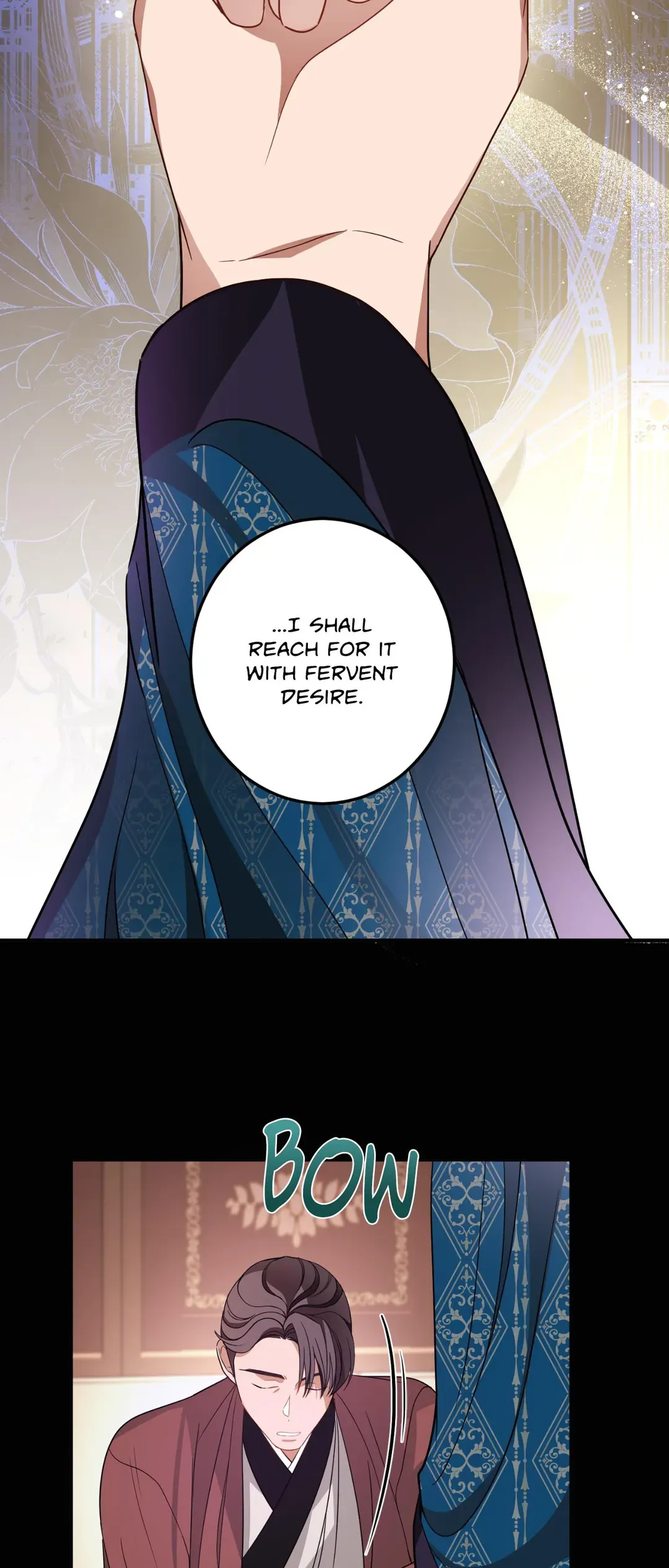 Bloom of Vengeance Chapter 77 - Page 41