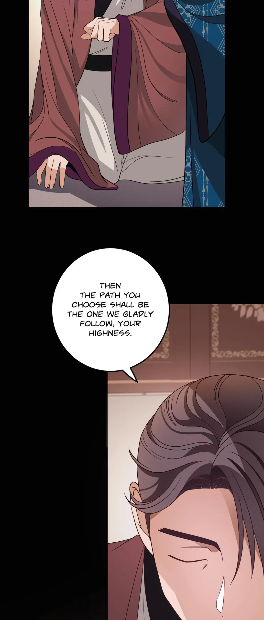 Bloom of Vengeance Chapter 77 - Page 42