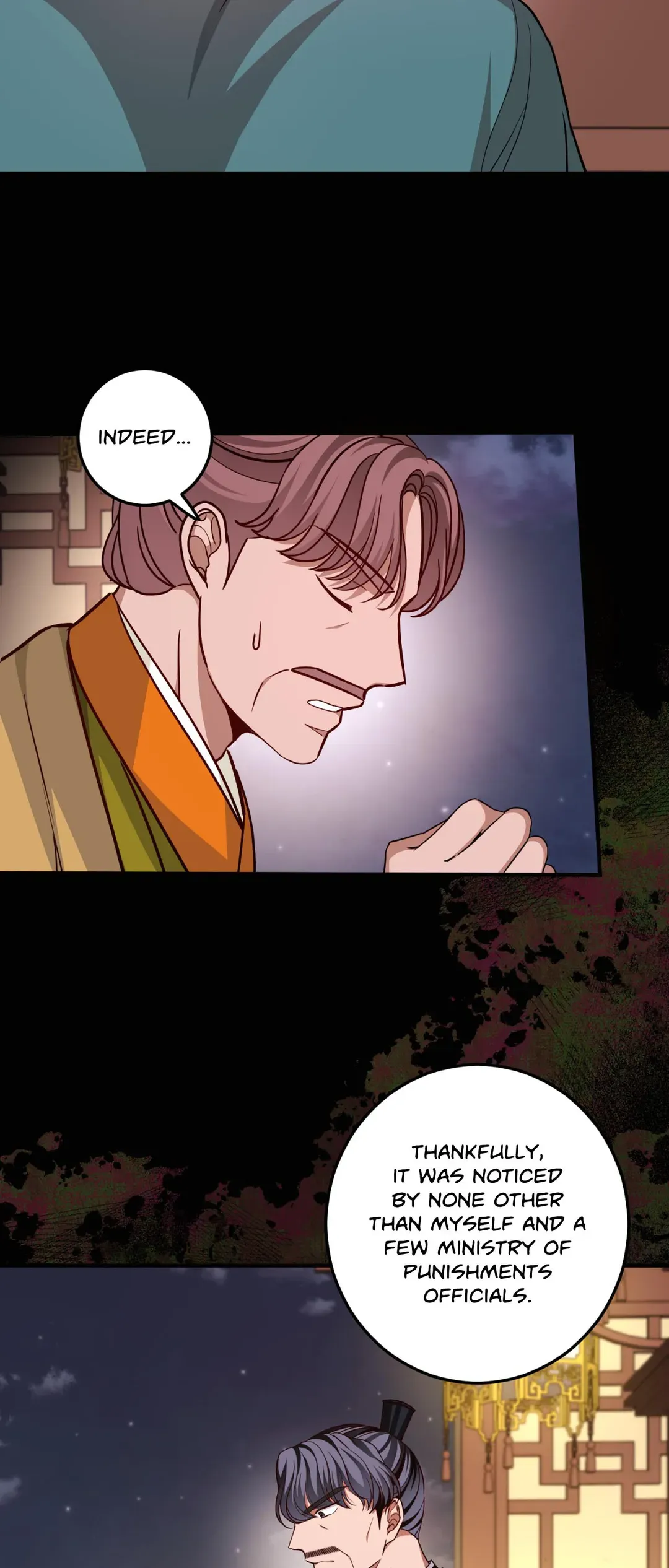 Bloom of Vengeance Chapter 78 - Page 11