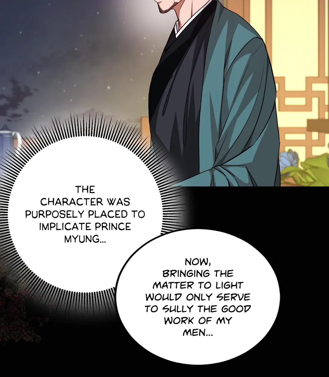 Bloom of Vengeance Chapter 78 - Page 12