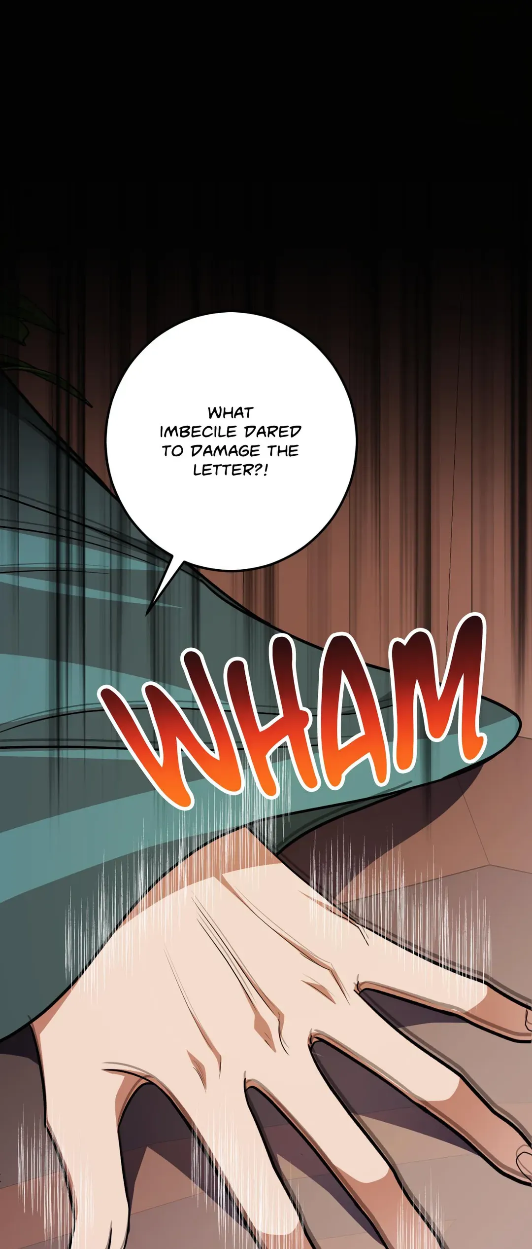 Bloom of Vengeance Chapter 78 - Page 13