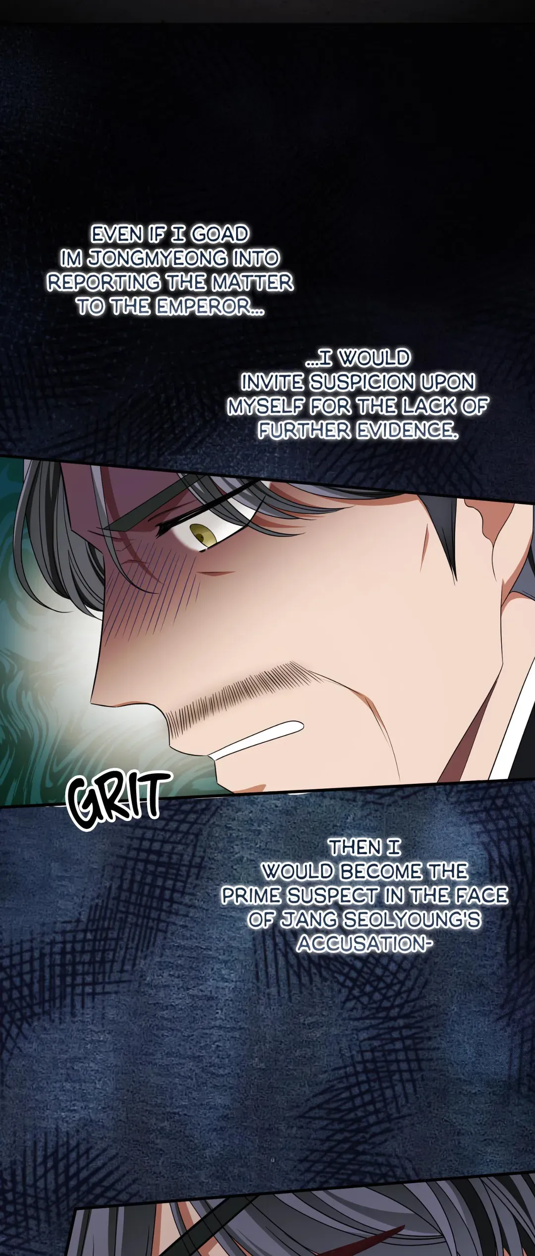 Bloom of Vengeance Chapter 78 - Page 15