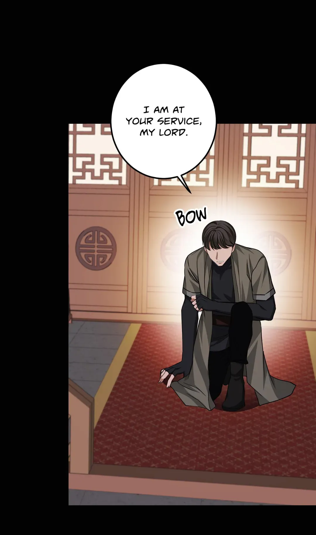 Bloom of Vengeance Chapter 78 - Page 19